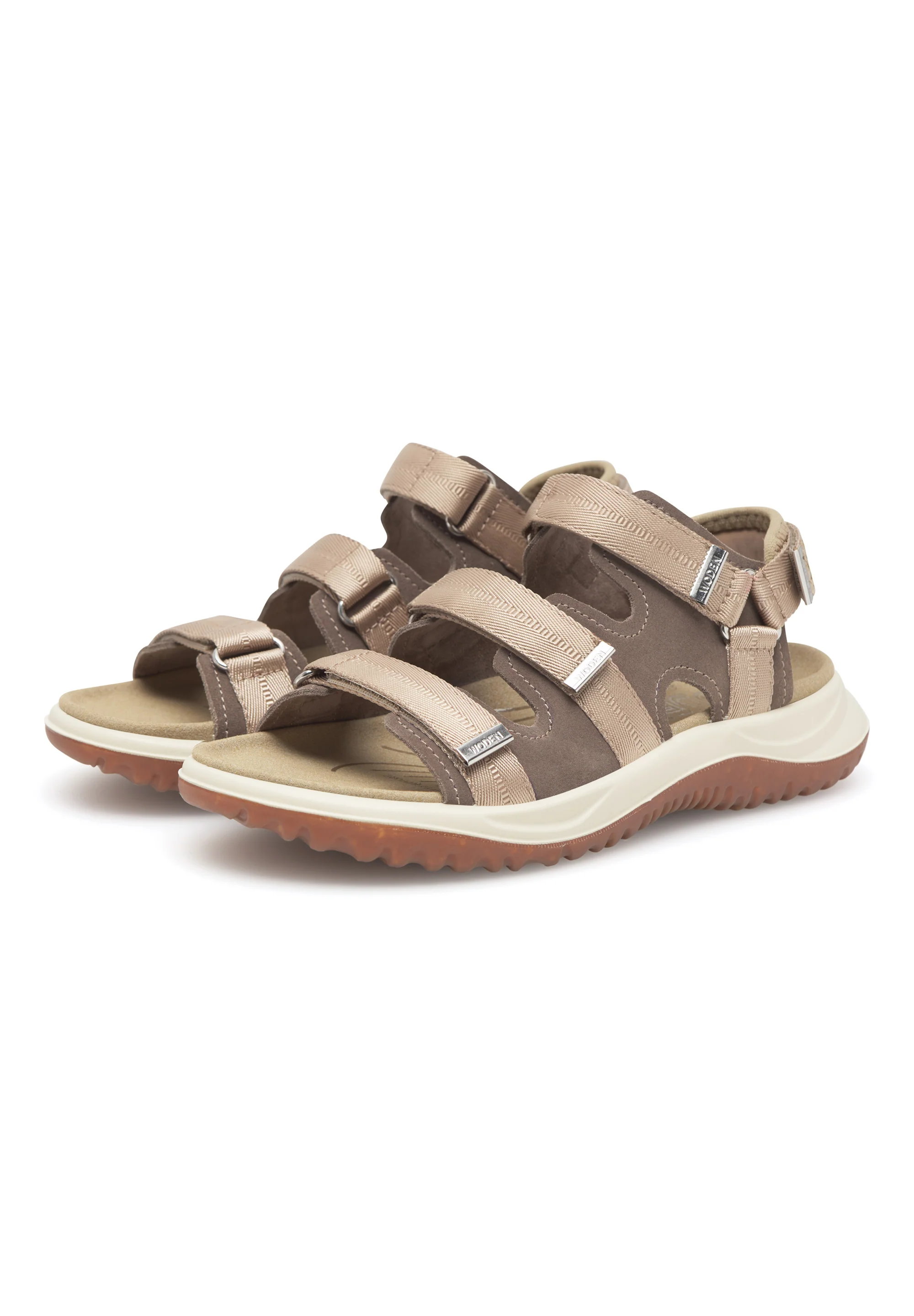 Caroline - Silver Mink - Image 2