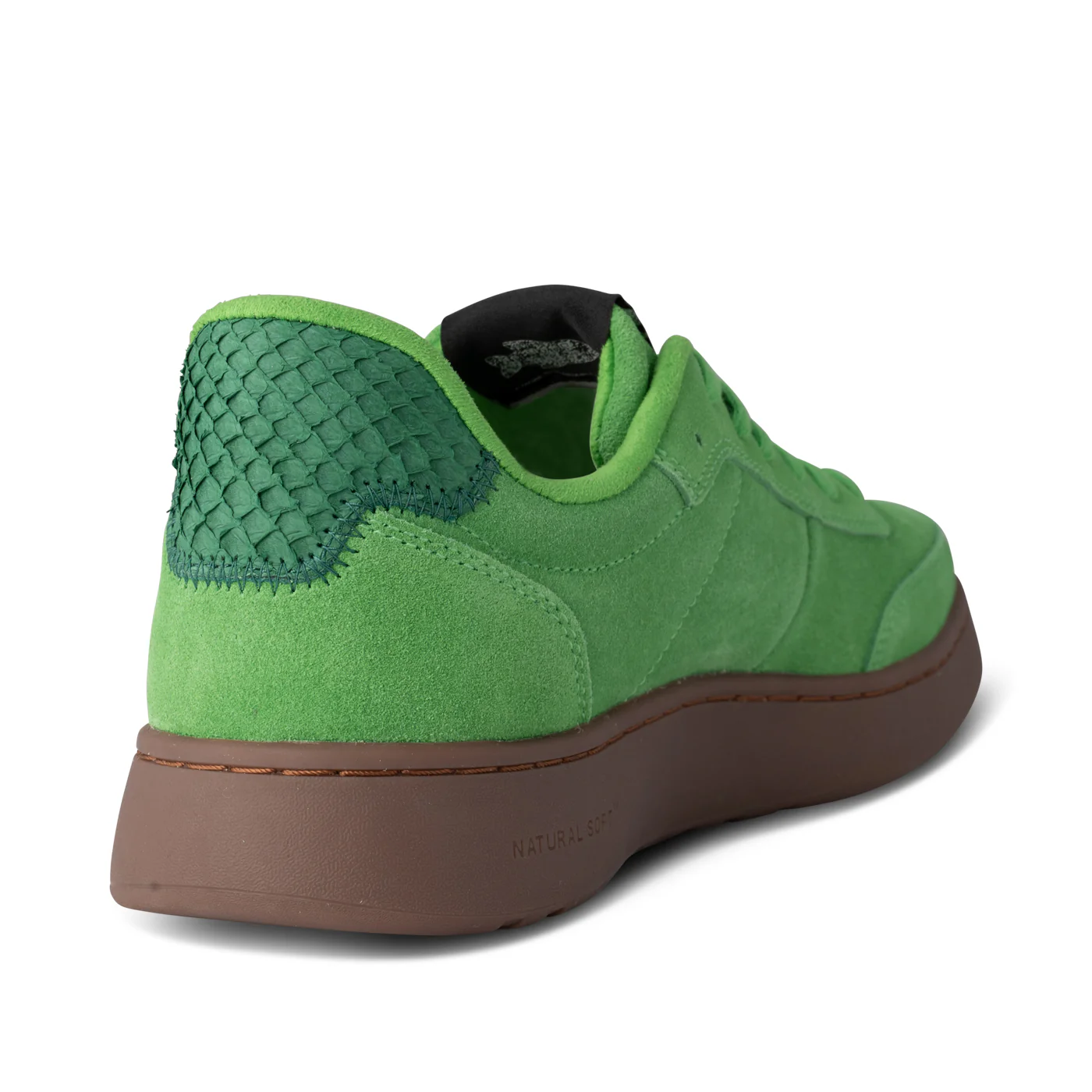 Toke - Green Flair - Image 3