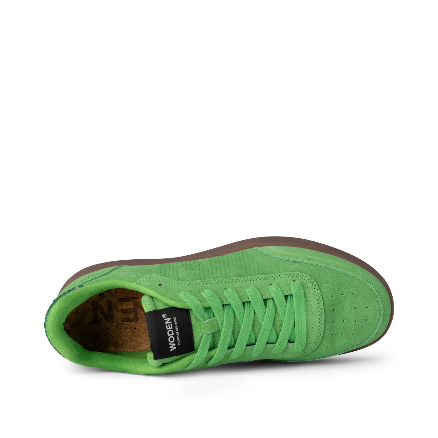 Toke - Green Flair - Image 5