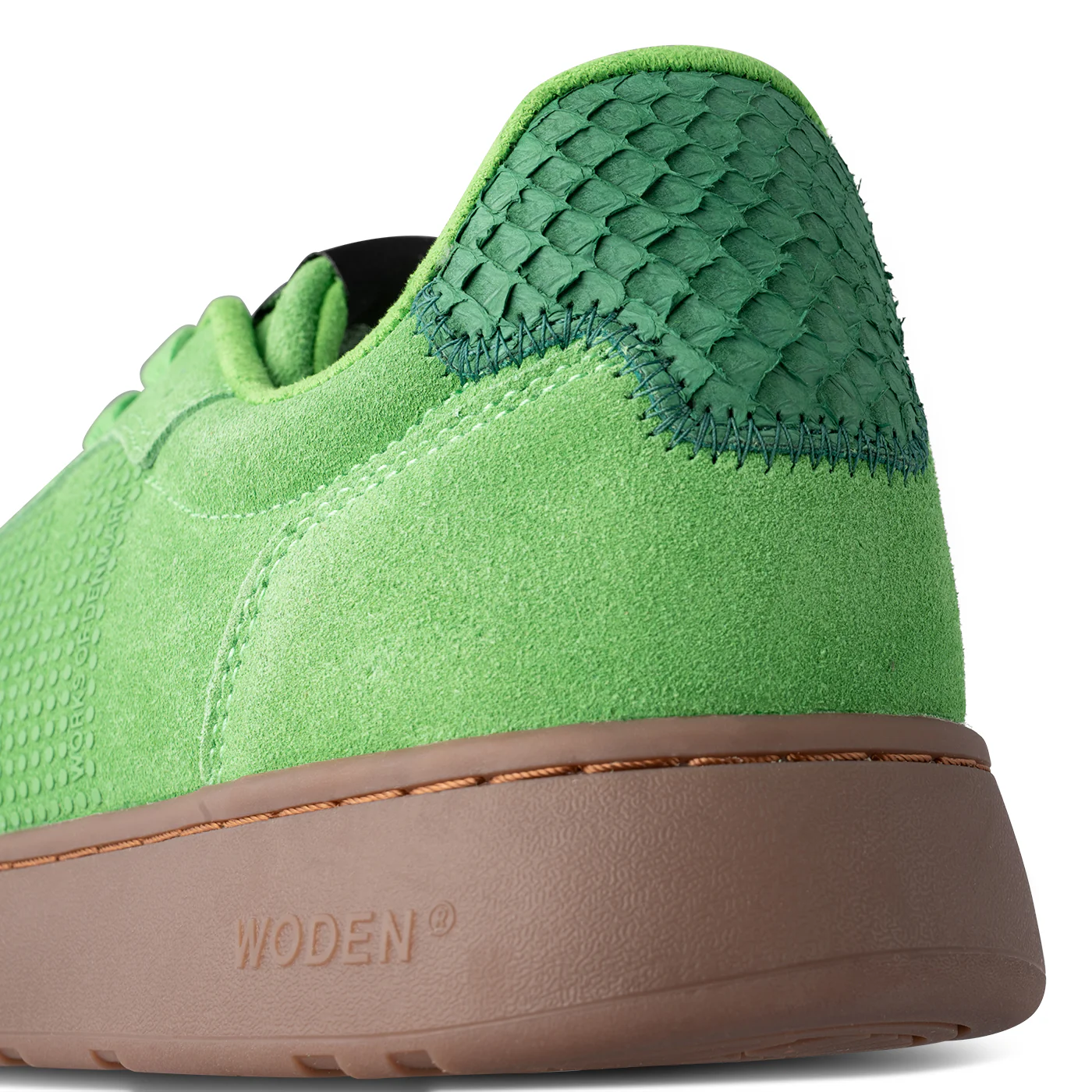 Toke - Green Flair - Image 8