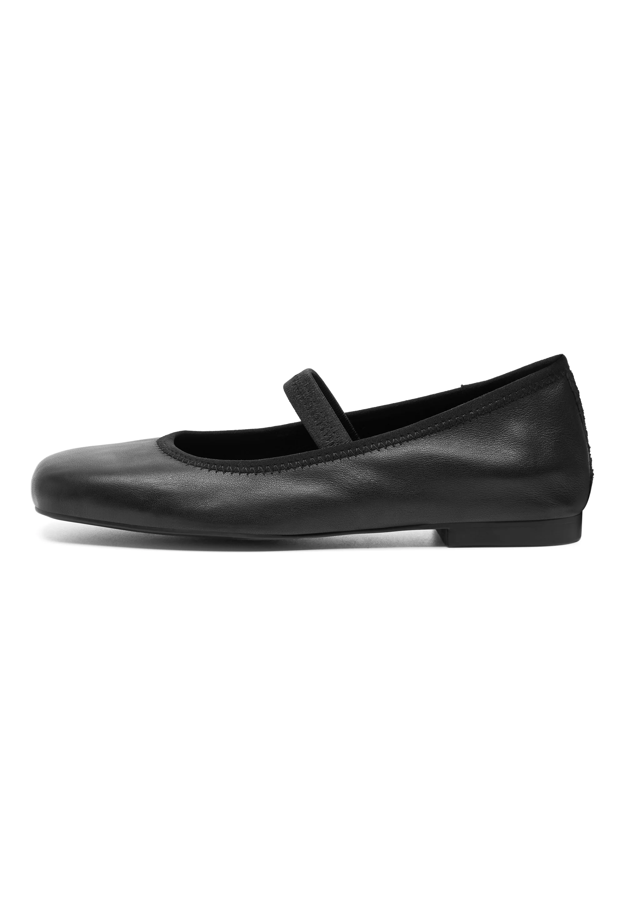 Cath L - Black