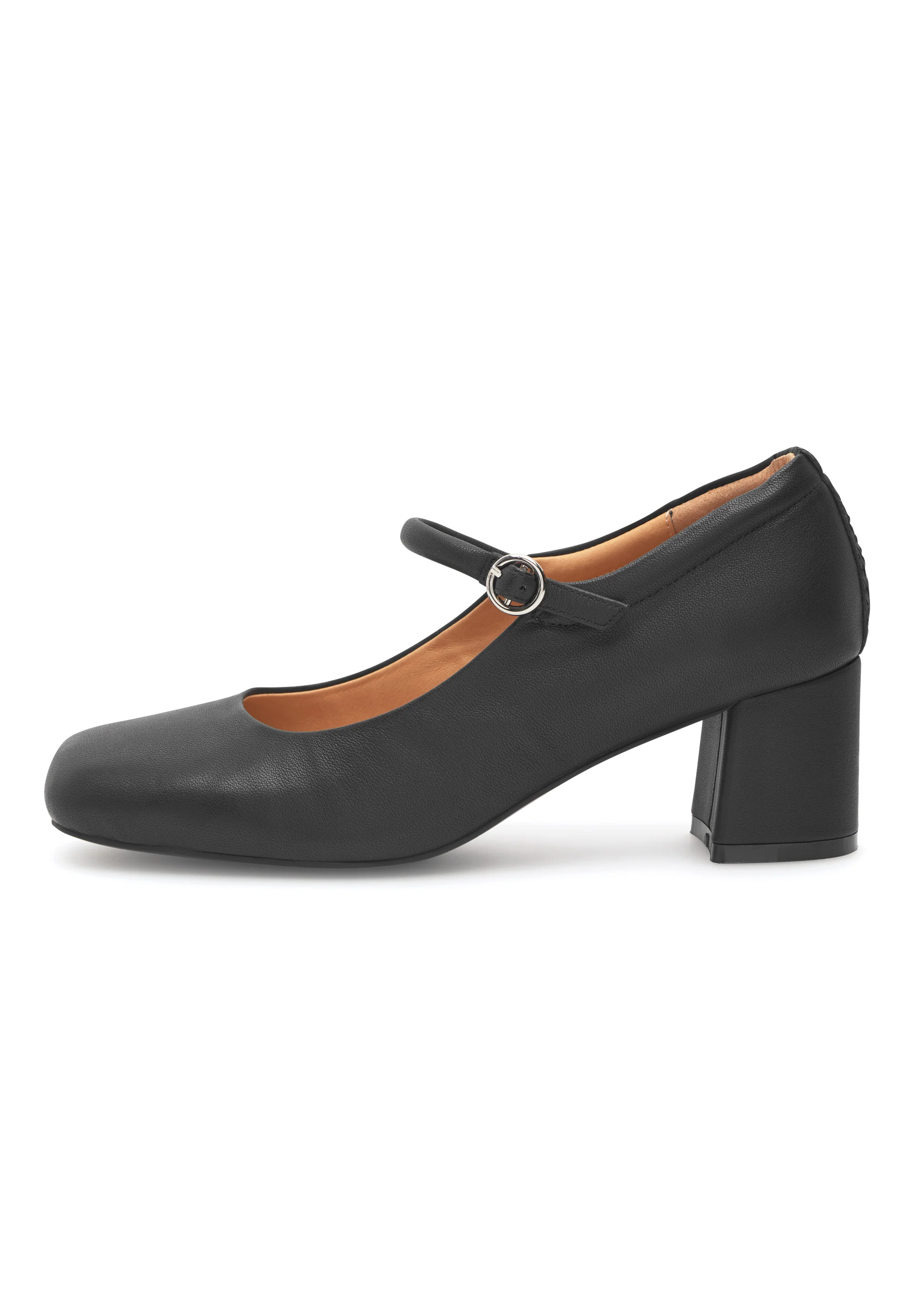 Cathy Mary Jane - Black