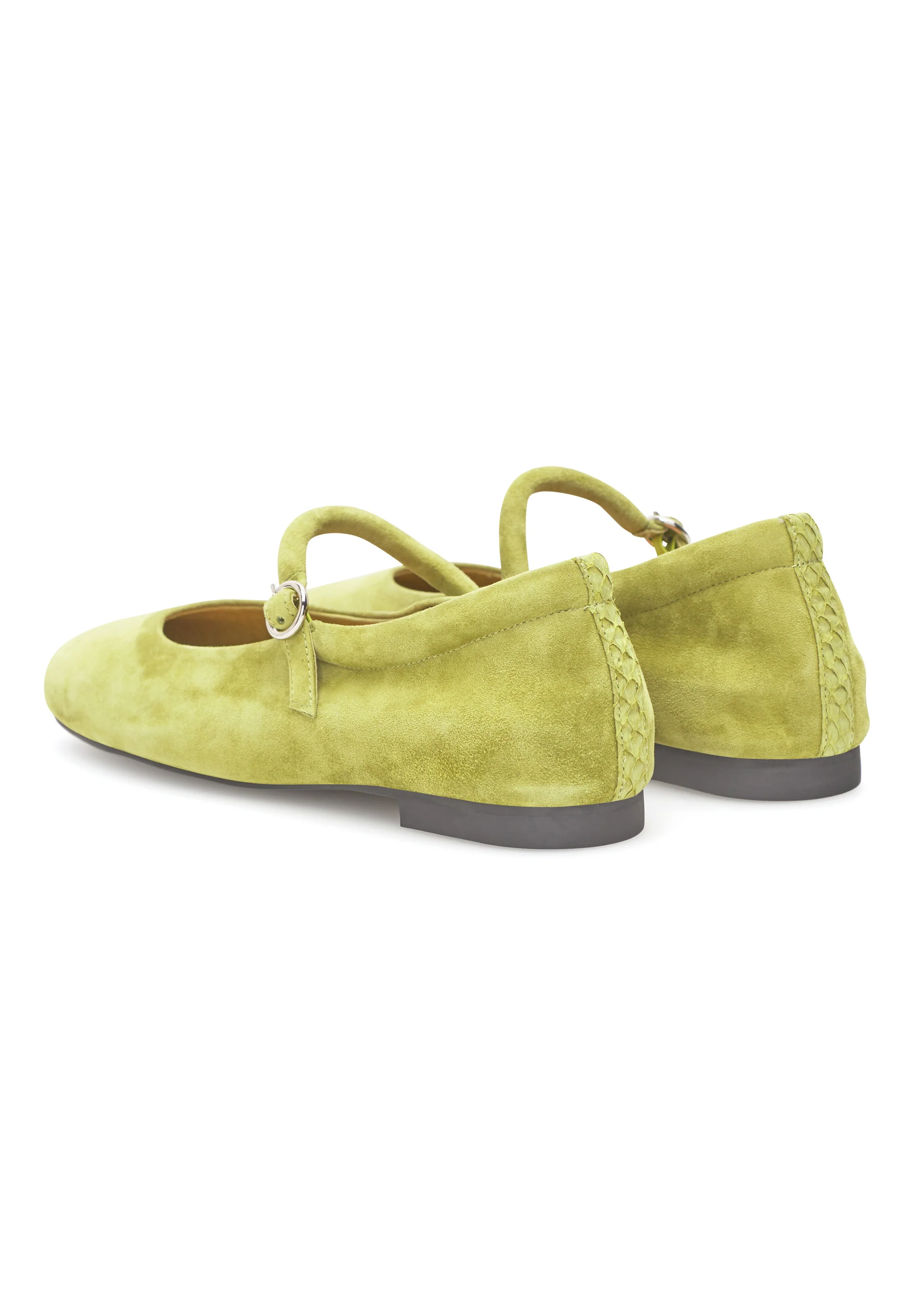 Cathy S - Bambus Green - Image 3