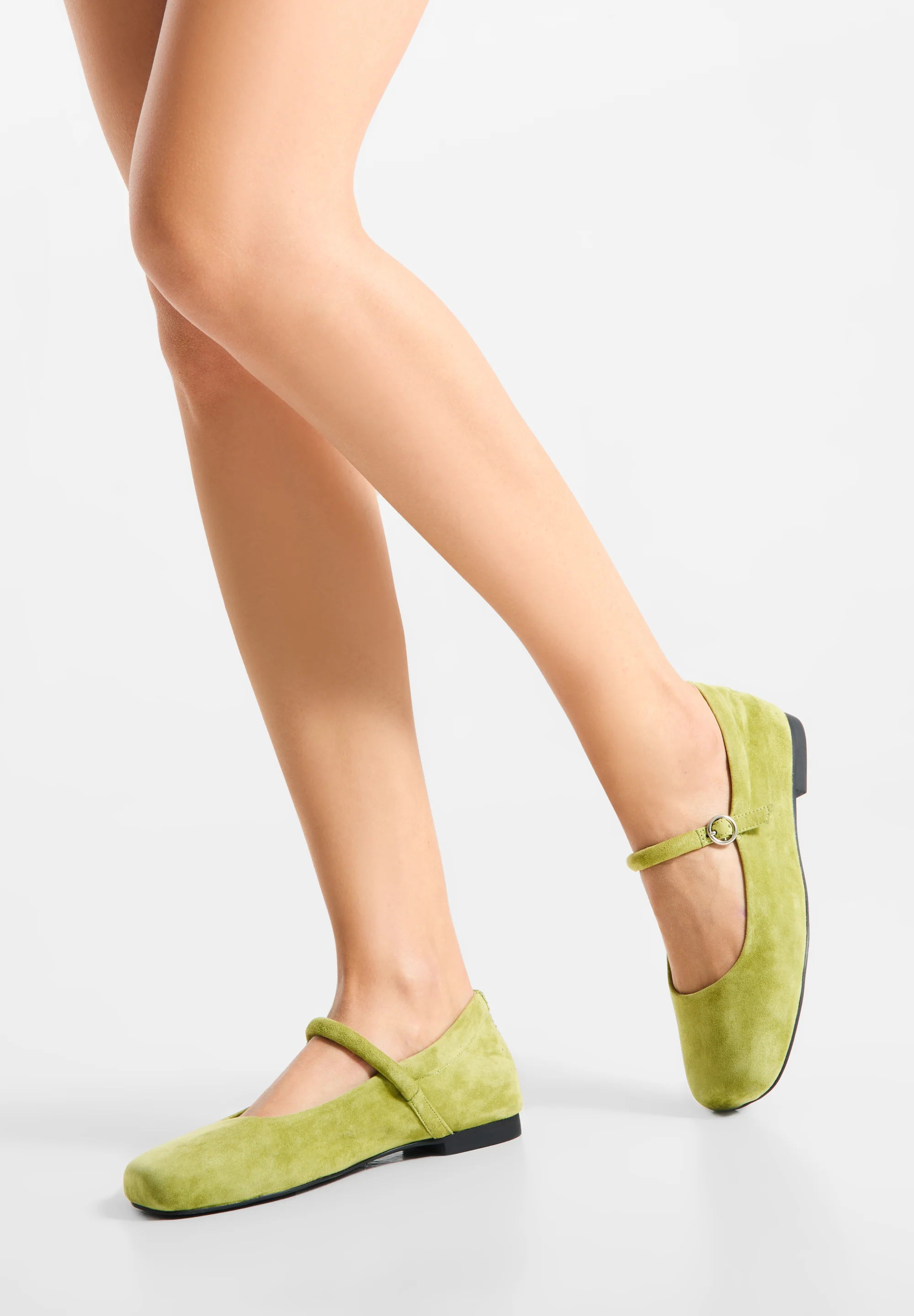 Cathy S - Bambus Green - Image 5