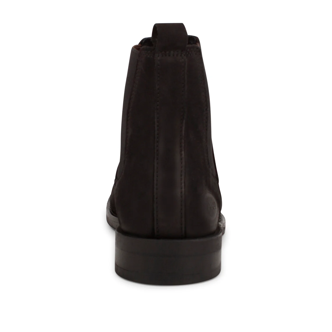 Charles - Black nubuck - Image 5