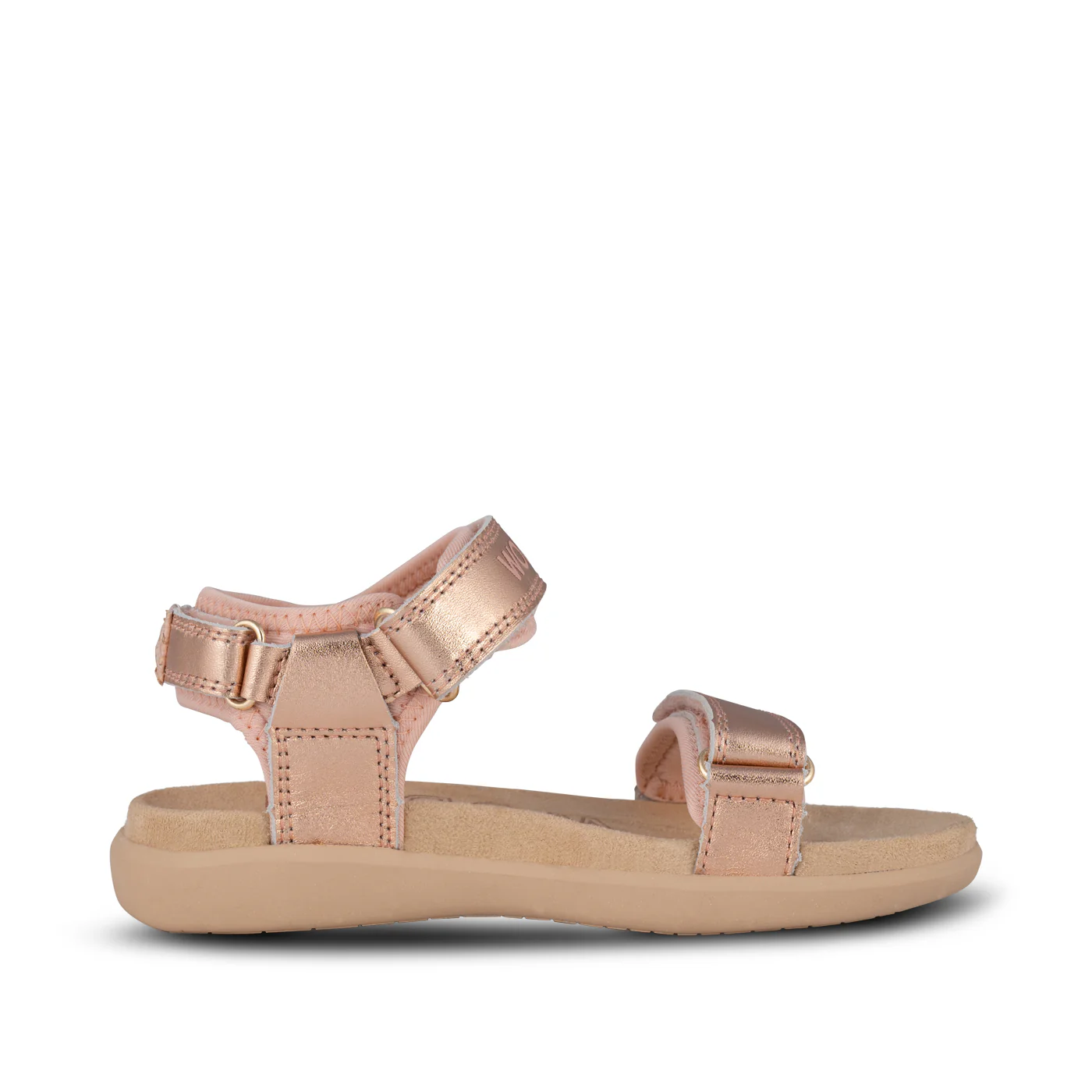 Cirkeline Metallic - Rose - Image 4
