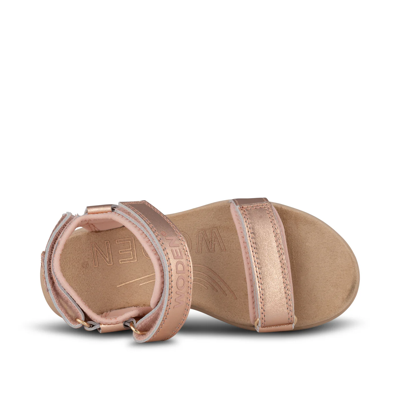 Cirkeline Metallic - Rose - Image 5