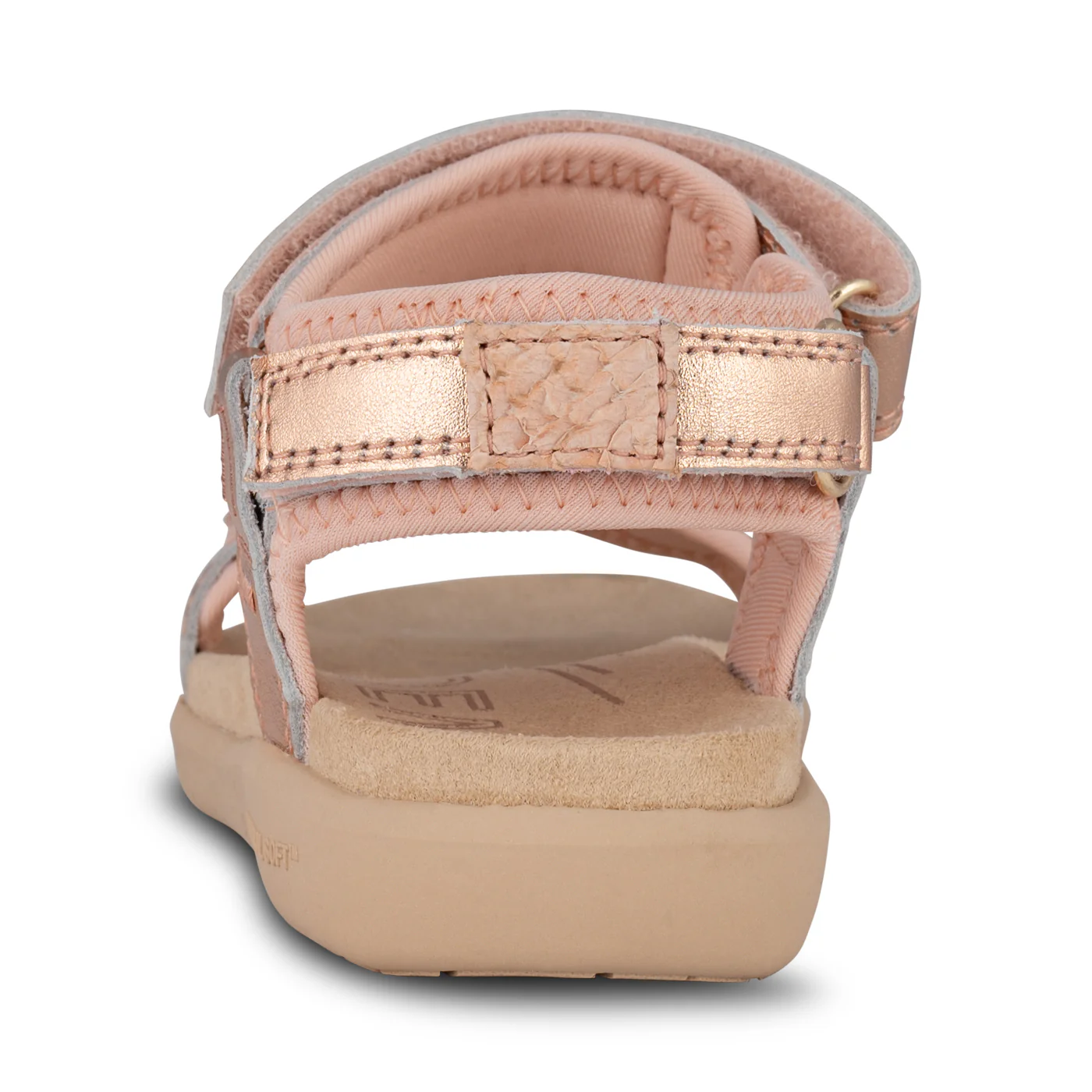 Cirkeline Metallic - Rose - Image 7