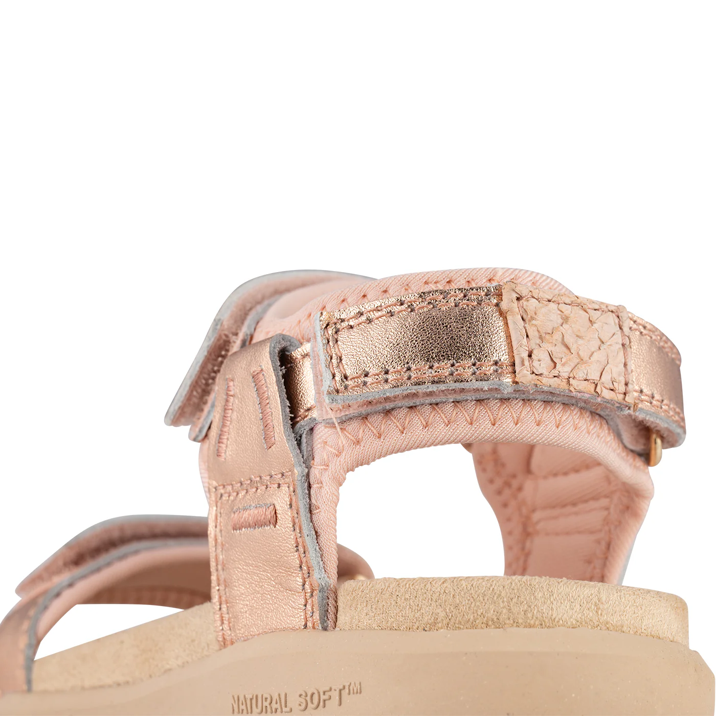 Cirkeline Metallic - Rose - Image 8