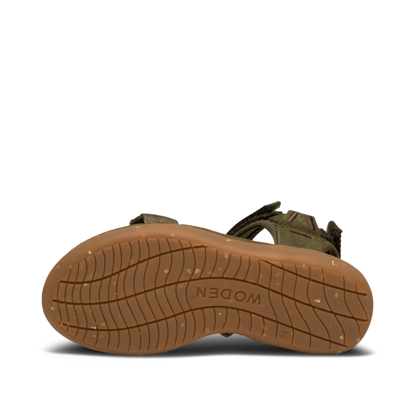 Cirkeline - Dark Olive - Image 6