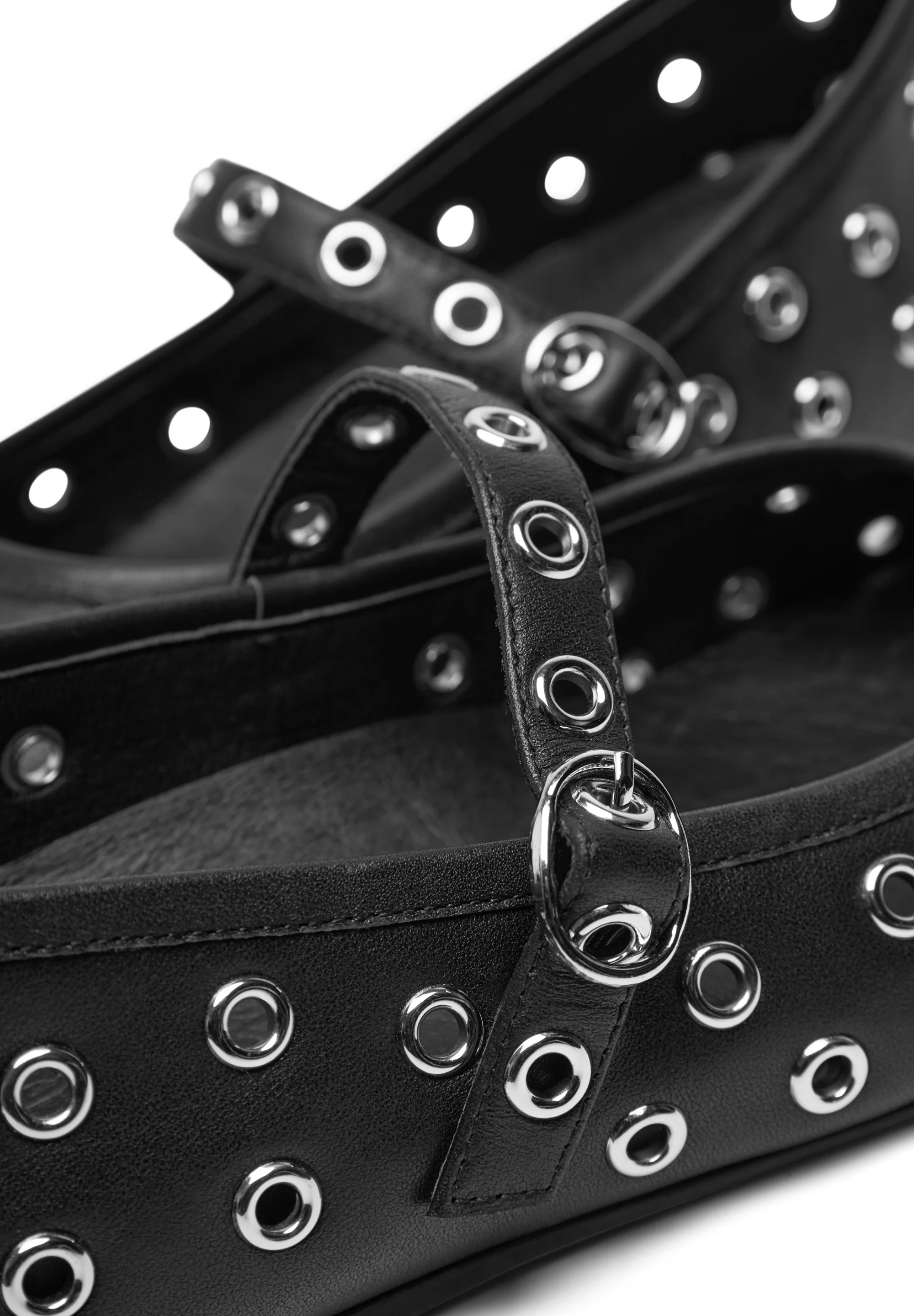 Cristel - Black - Image 4