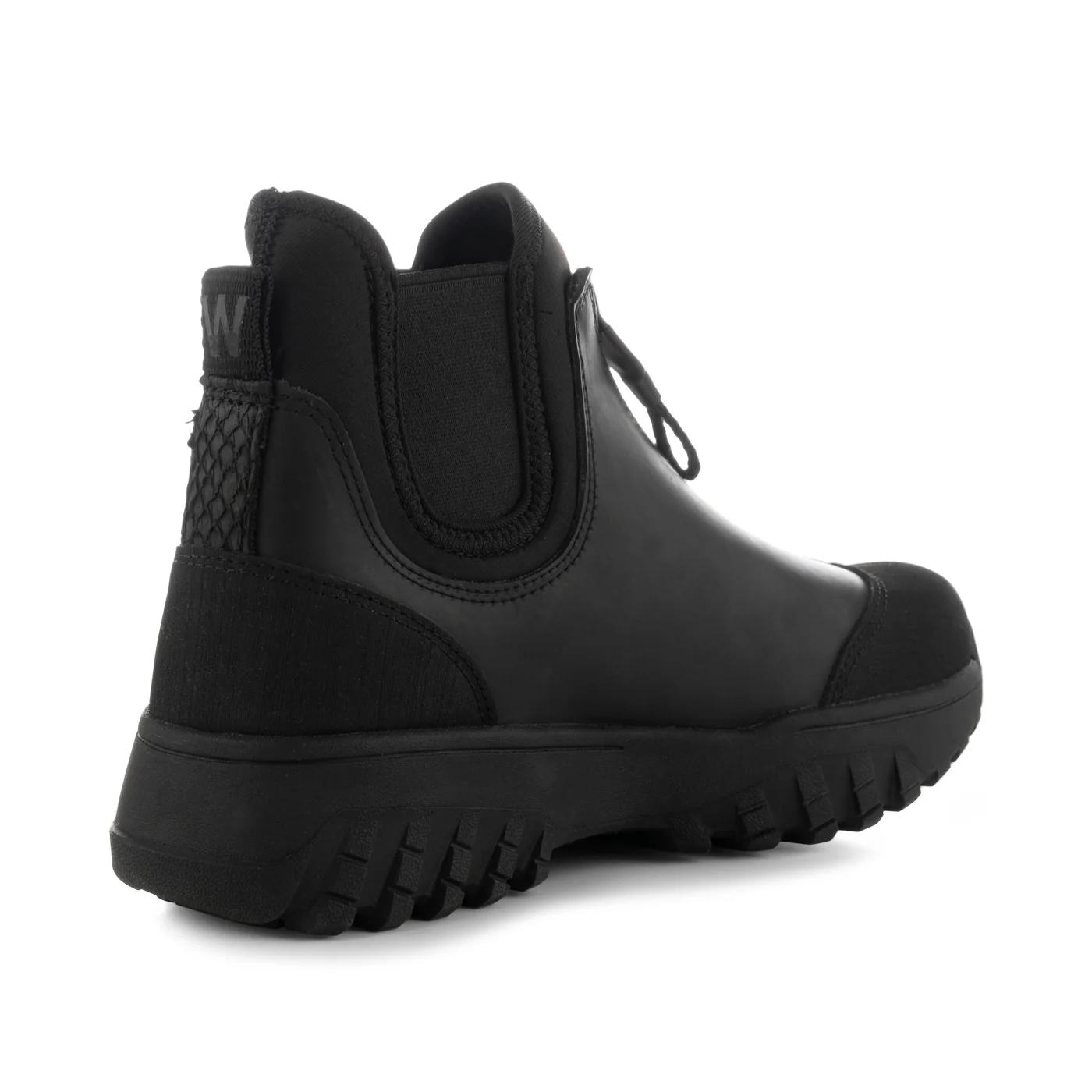 Dagmar Waterproof - Black - Image 3