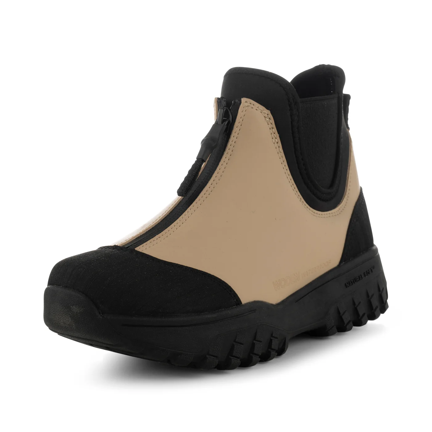 Dagmar Waterproof - Coffee Cream - Image 2