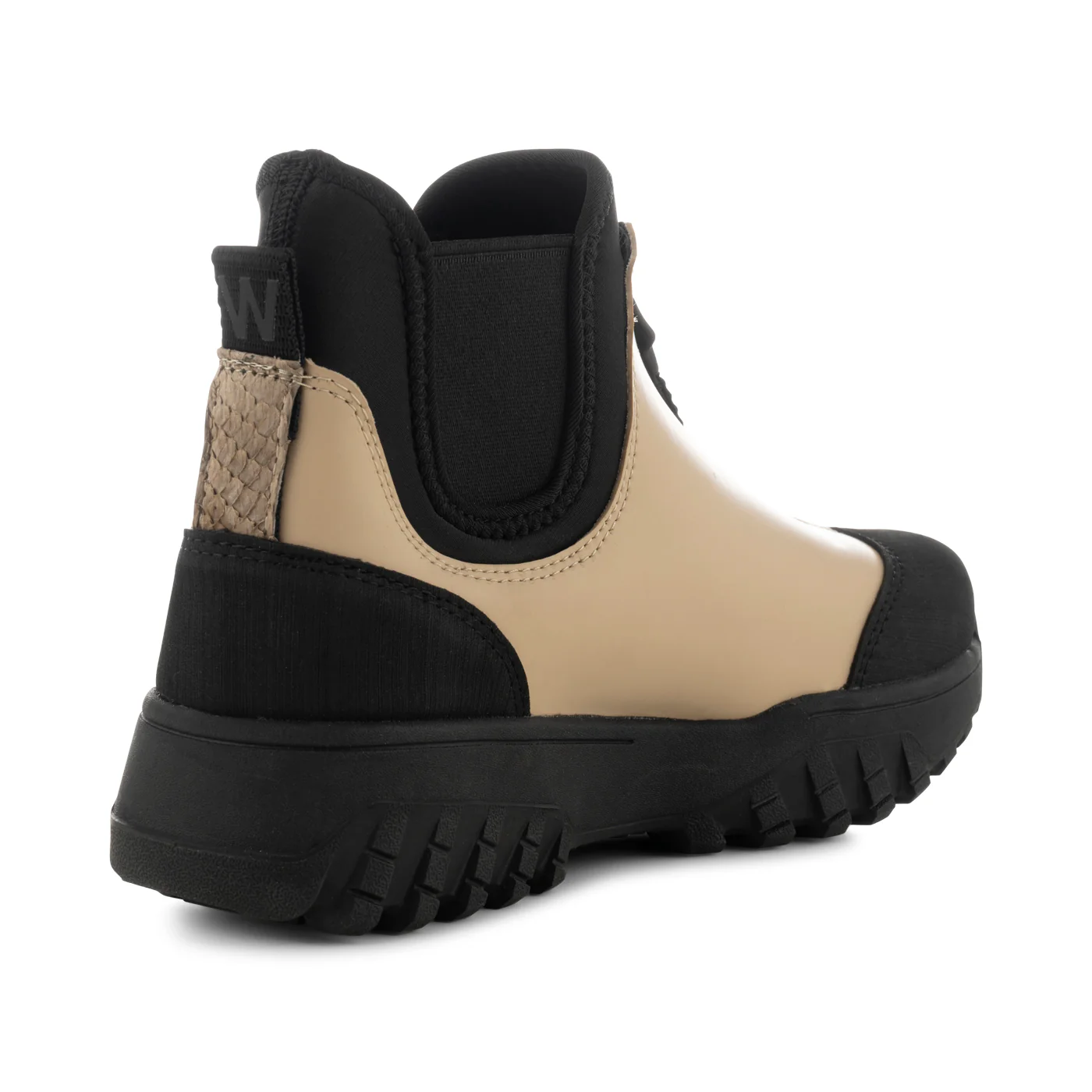 Dagmar Waterproof - Coffee Cream - Image 3
