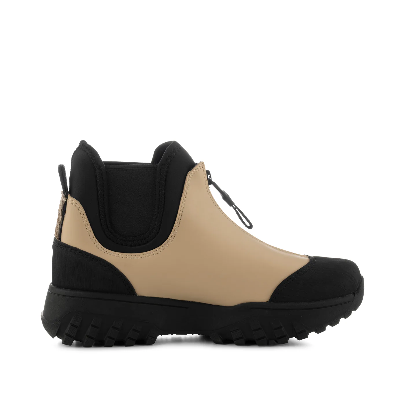 Dagmar Waterproof - Coffee Cream - Image 4