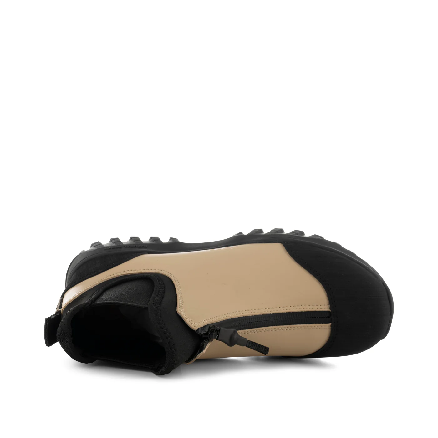 Dagmar Waterproof - Coffee Cream - Image 5