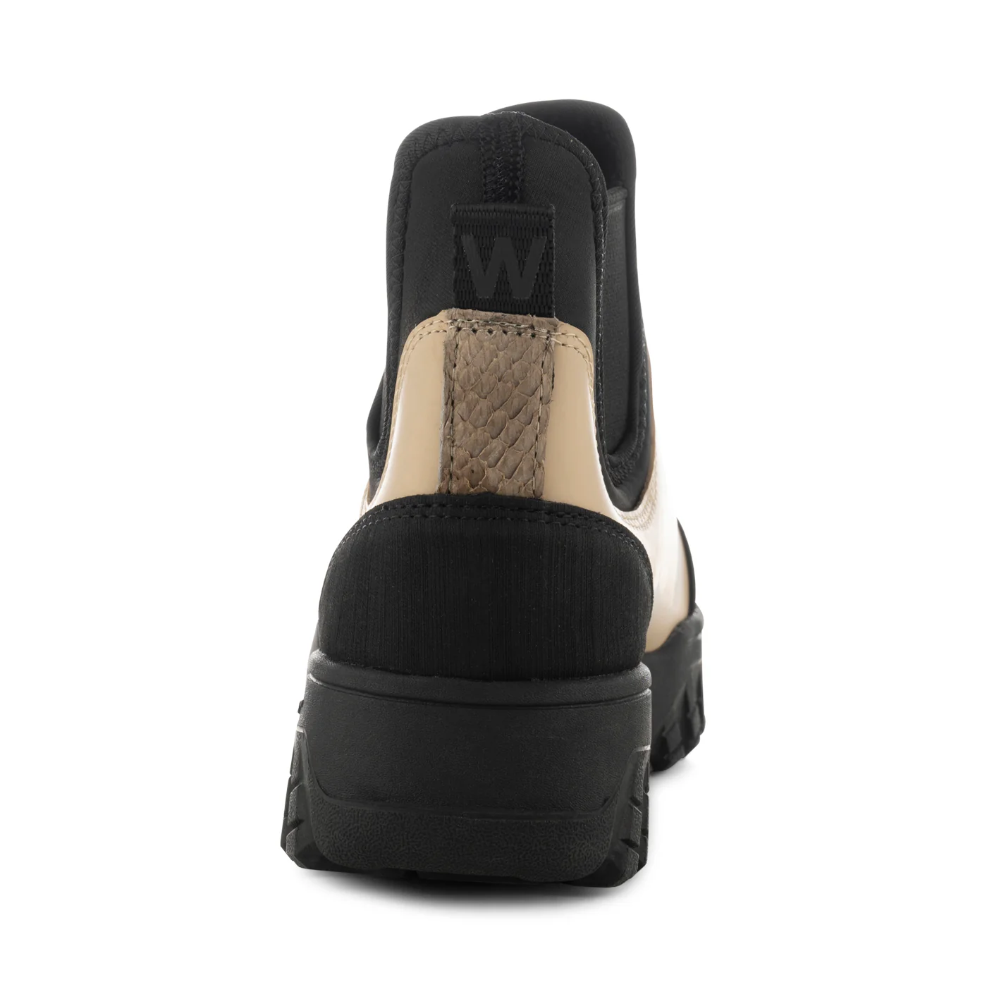 Dagmar Waterproof - Coffee Cream - Image 7