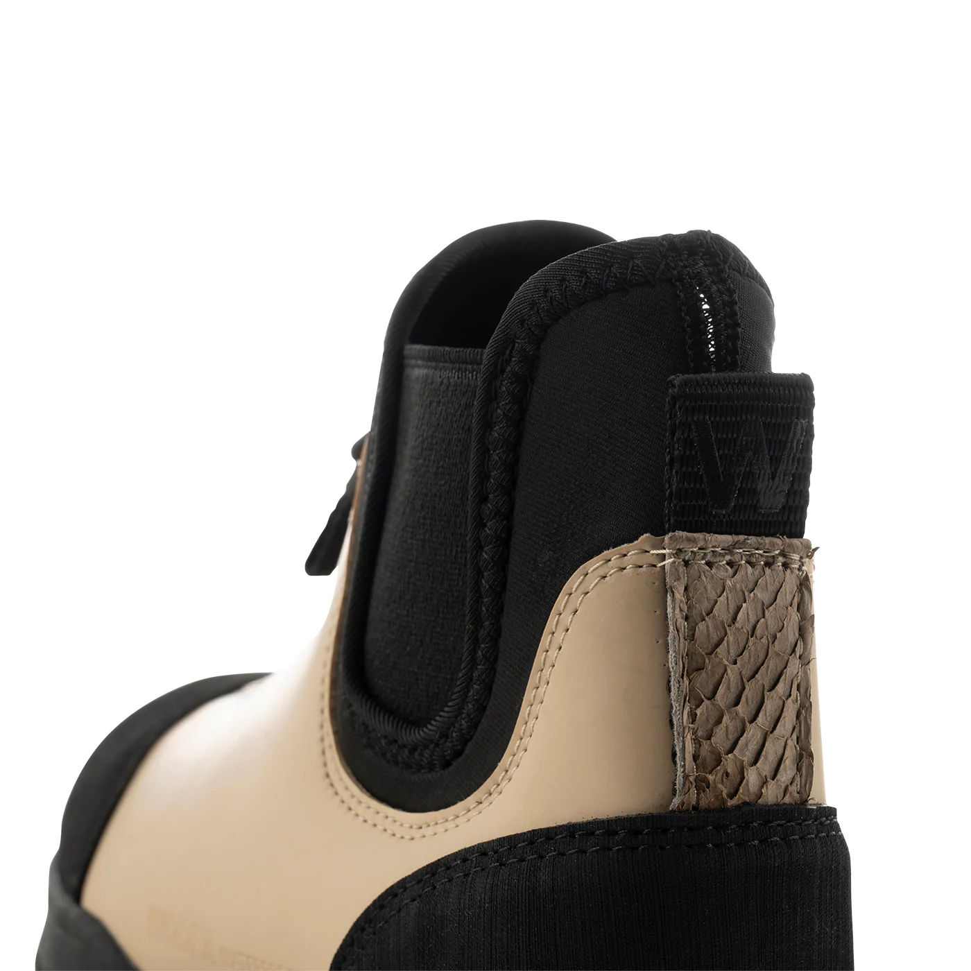 Dagmar Waterproof - Coffee Cream - Image 8