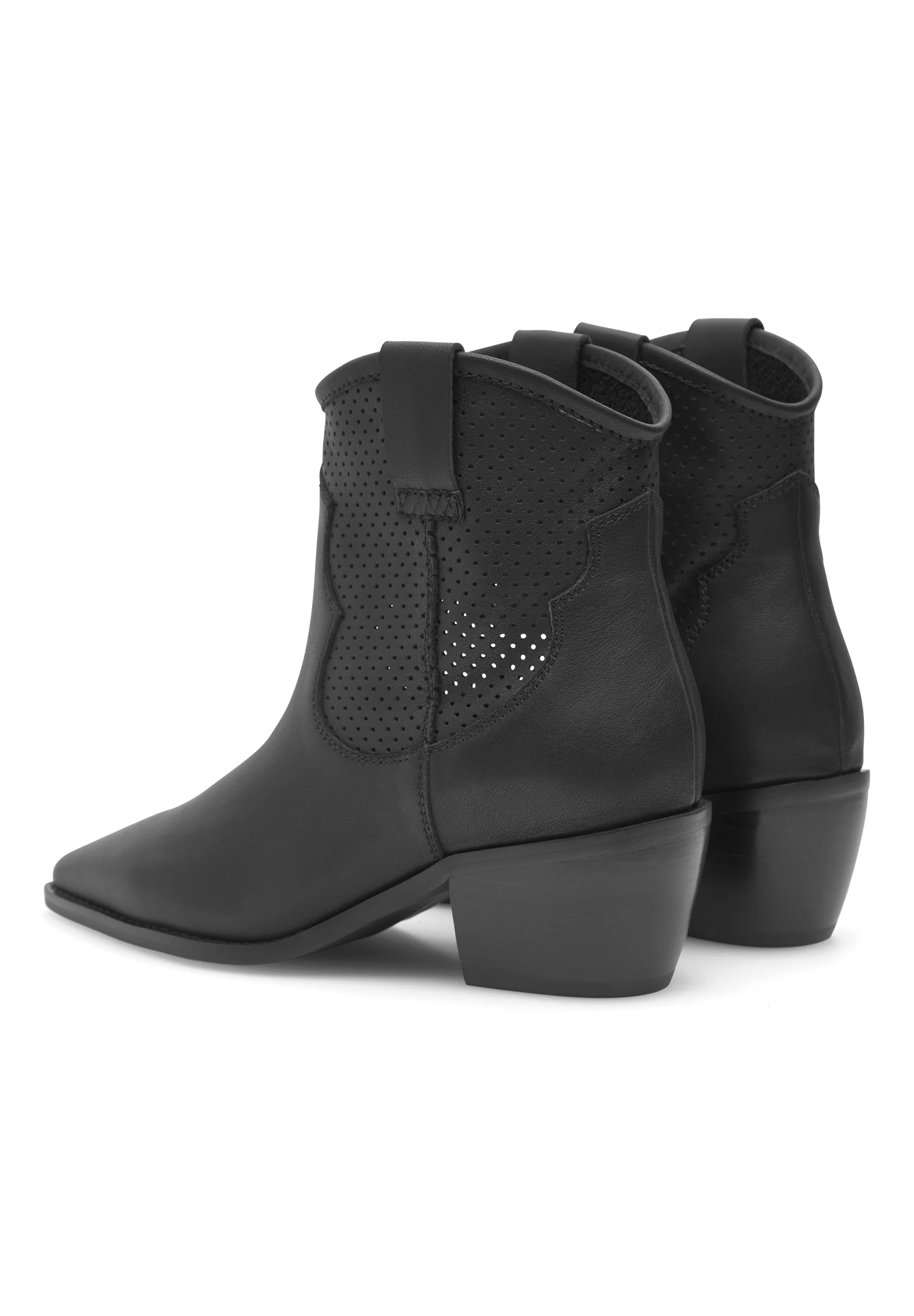 Dea L - Black - Image 3