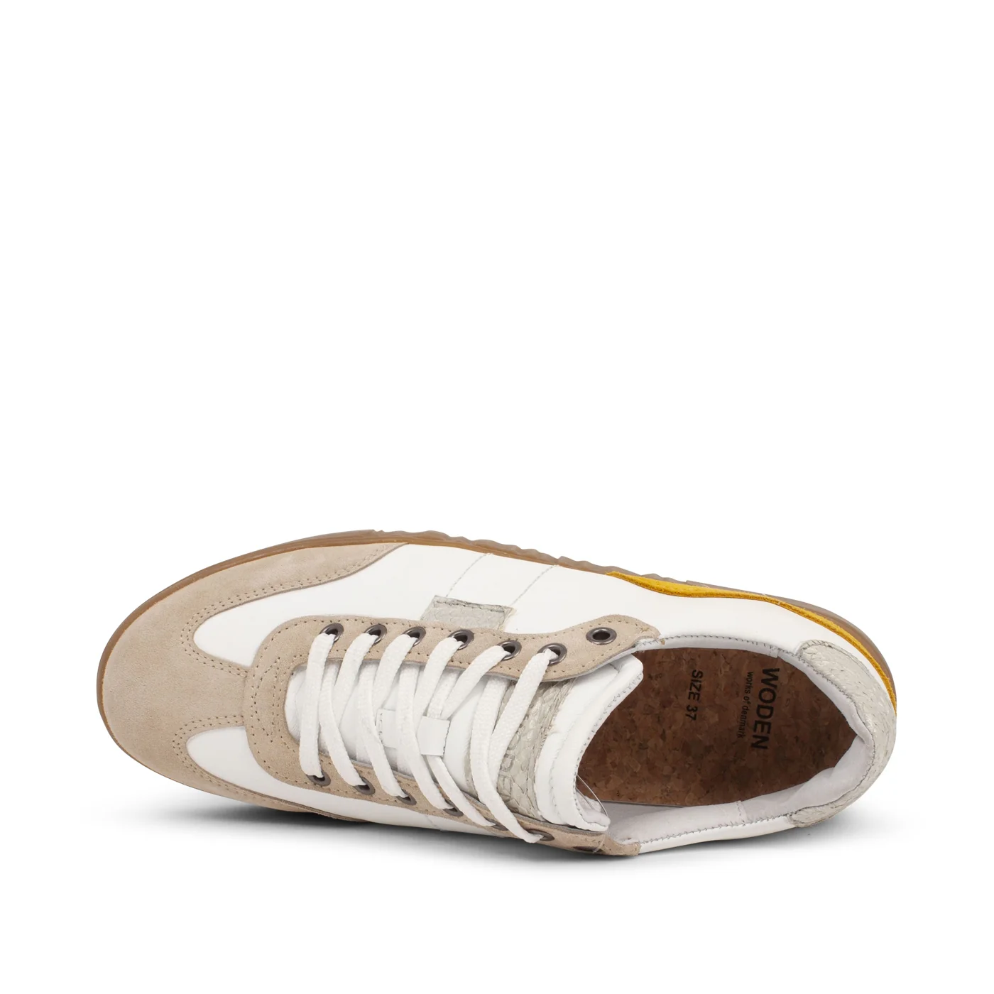Dina Mix - Light Sand - Image 3