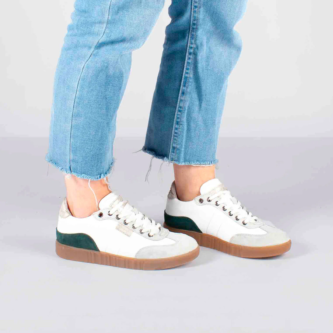 Dina Mix - Sea Fog Grey - Image 2