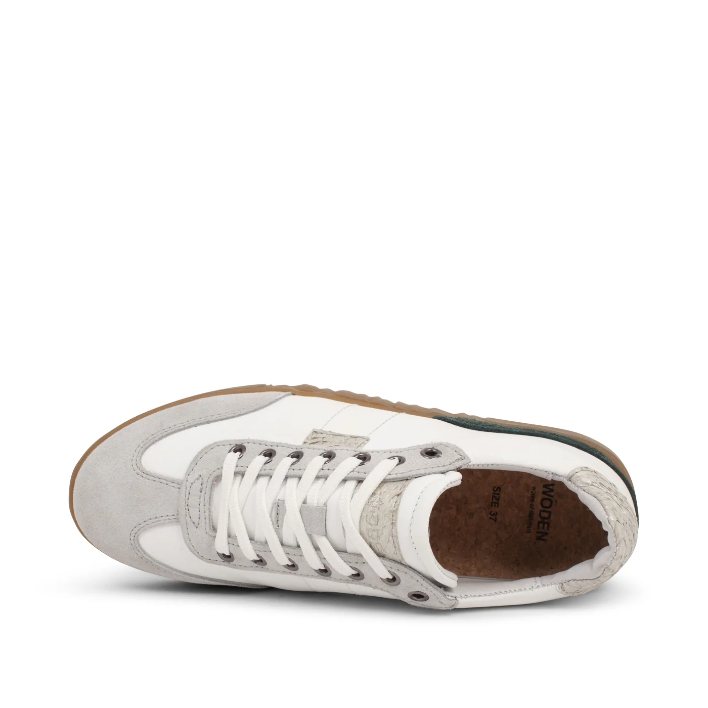 Dina Mix - Sea Fog Grey - Image 4
