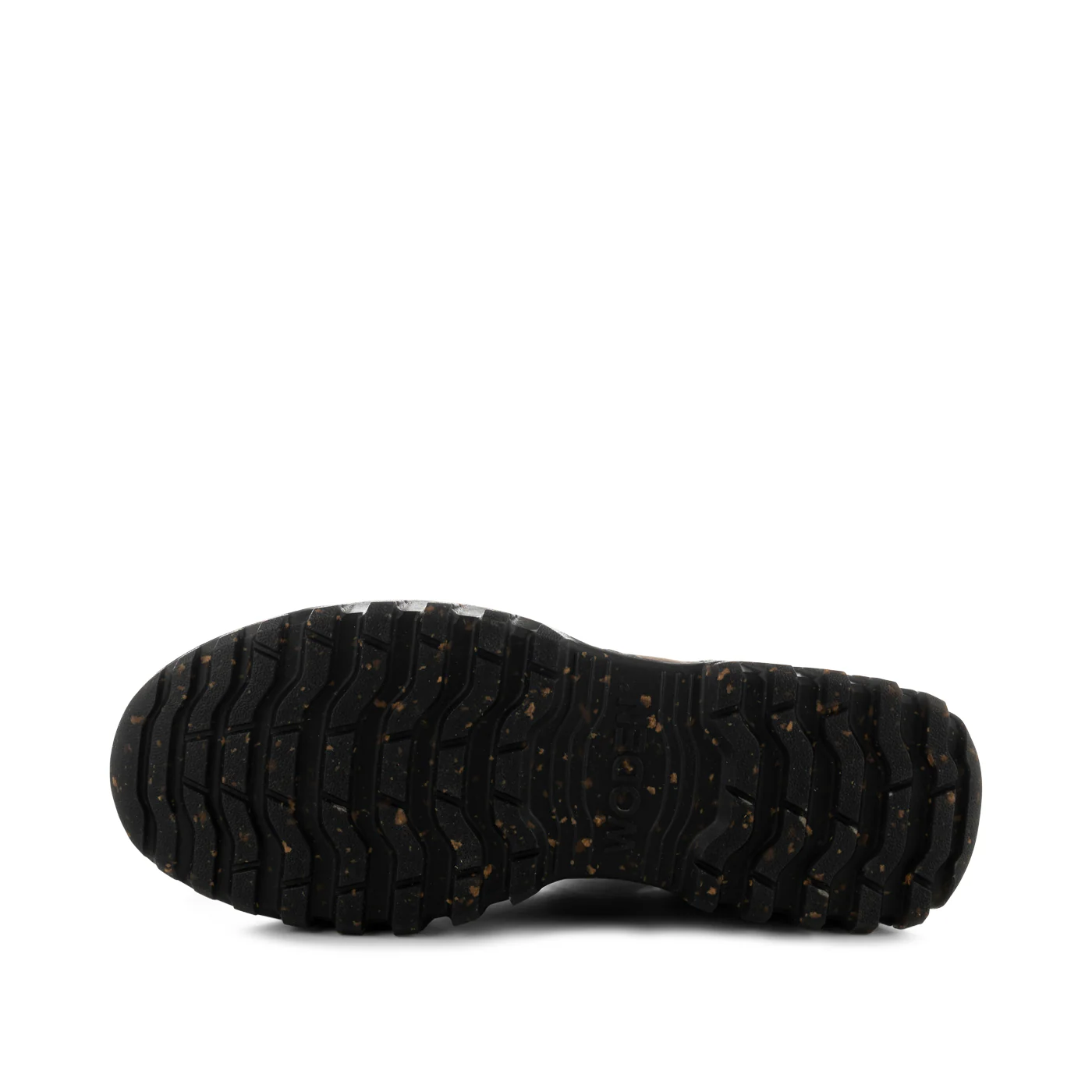 Elena Patent - Coffee Cream - Image 5