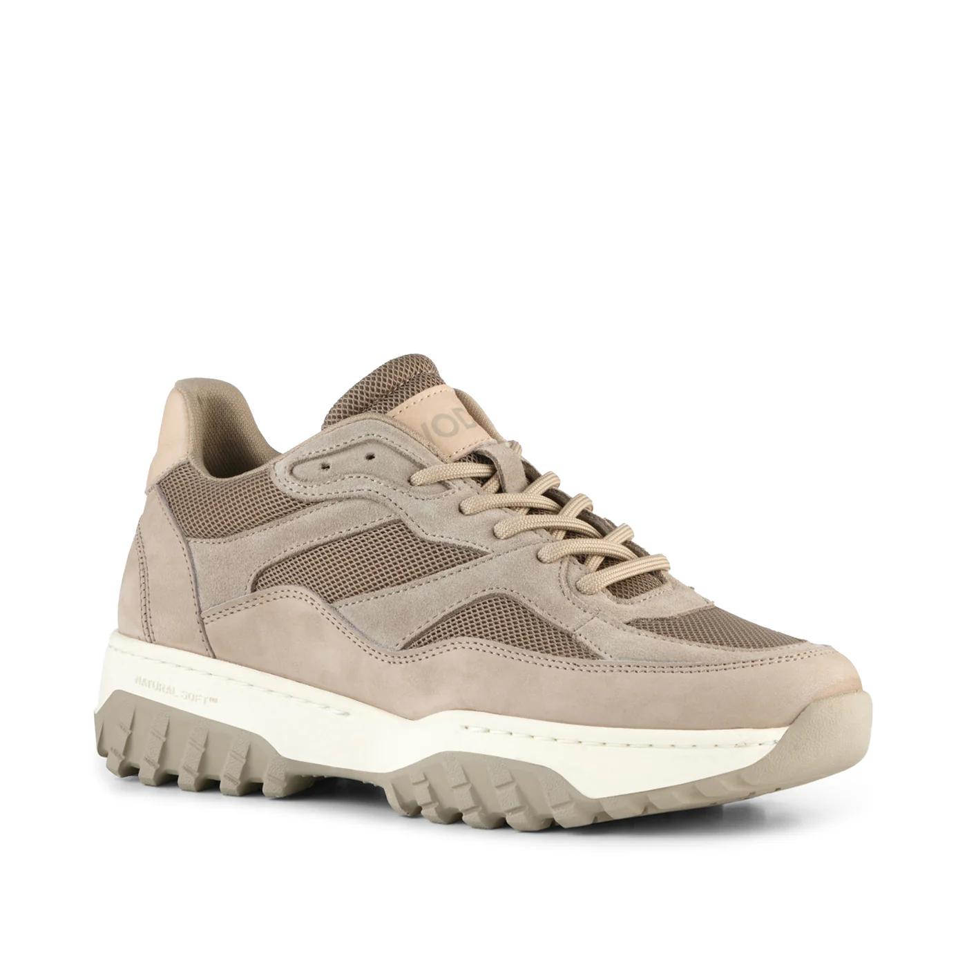 Ella Mesh - Creme - Image 3