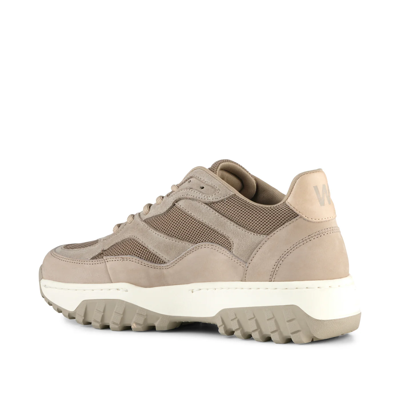 Ella Mesh - Creme - Image 4