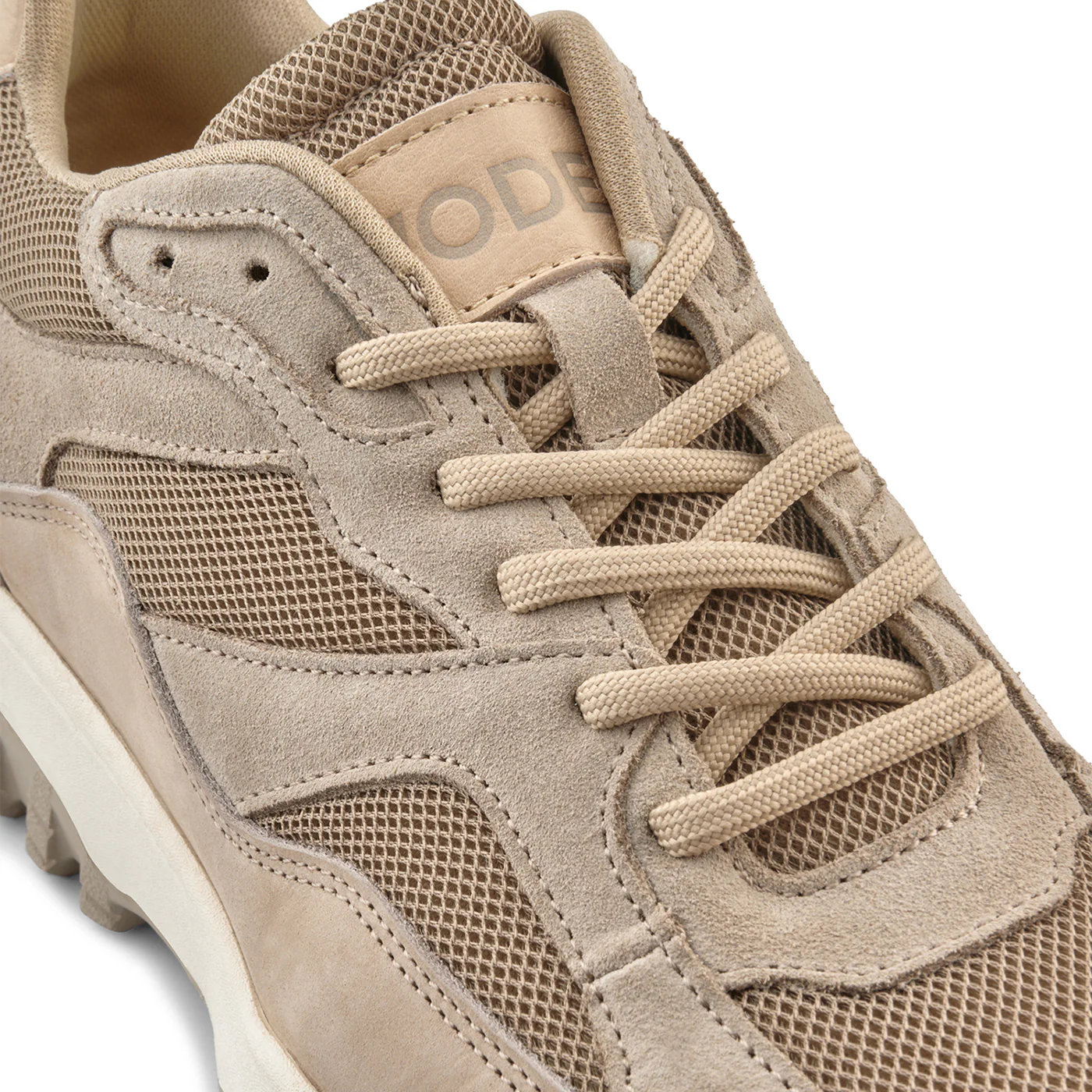 Ella Mesh - Creme - Image 9