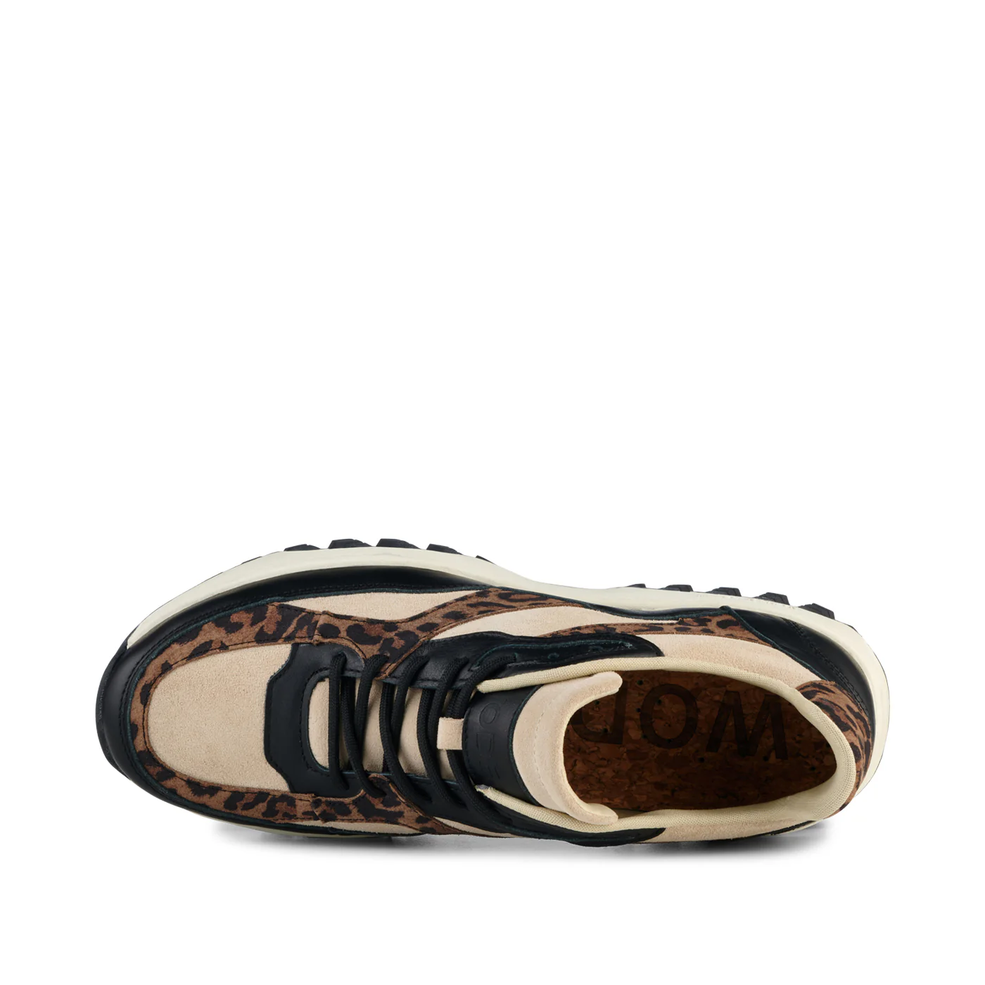 Ella Suede - Leopard - Image 5