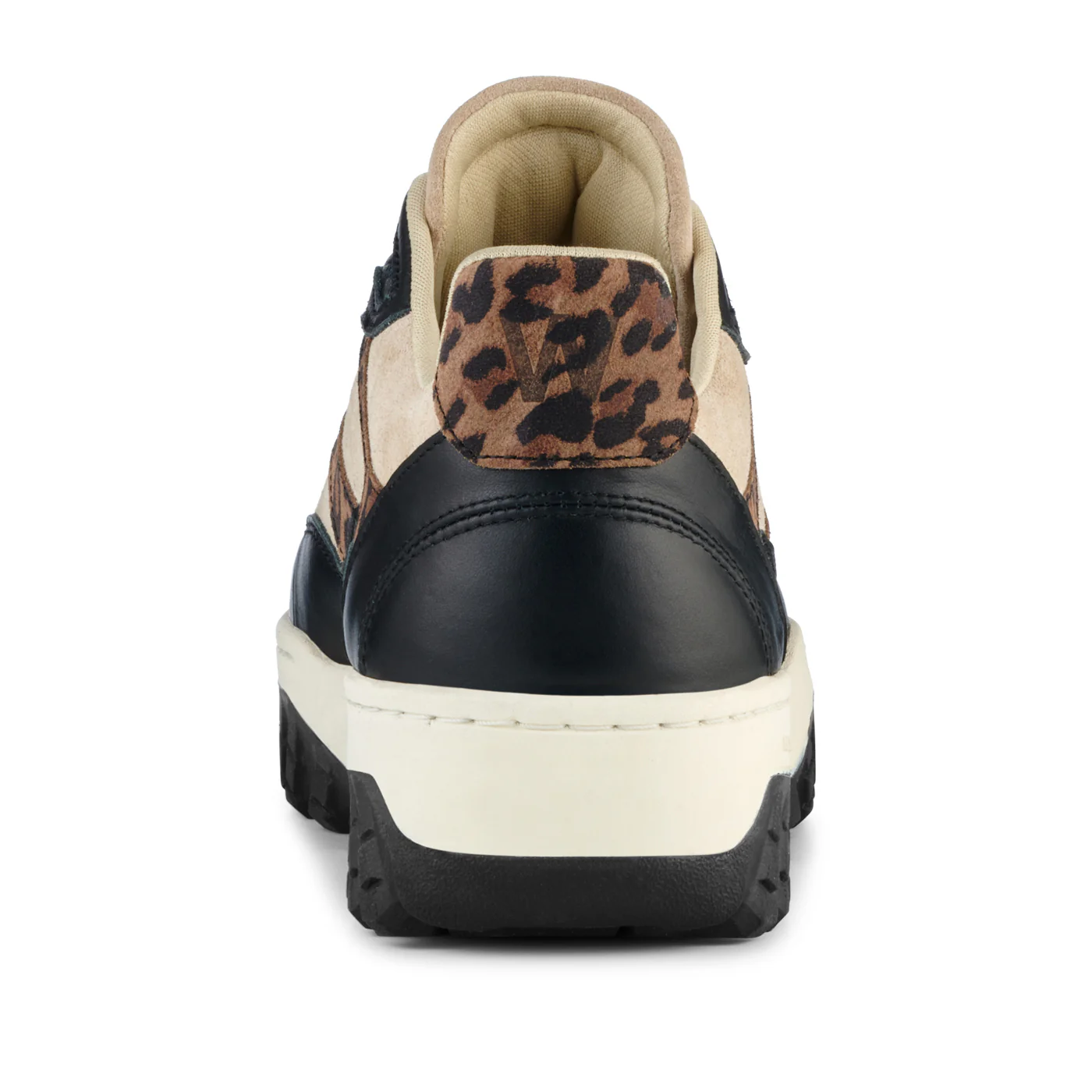 Ella Suede - Leopard - Image 7