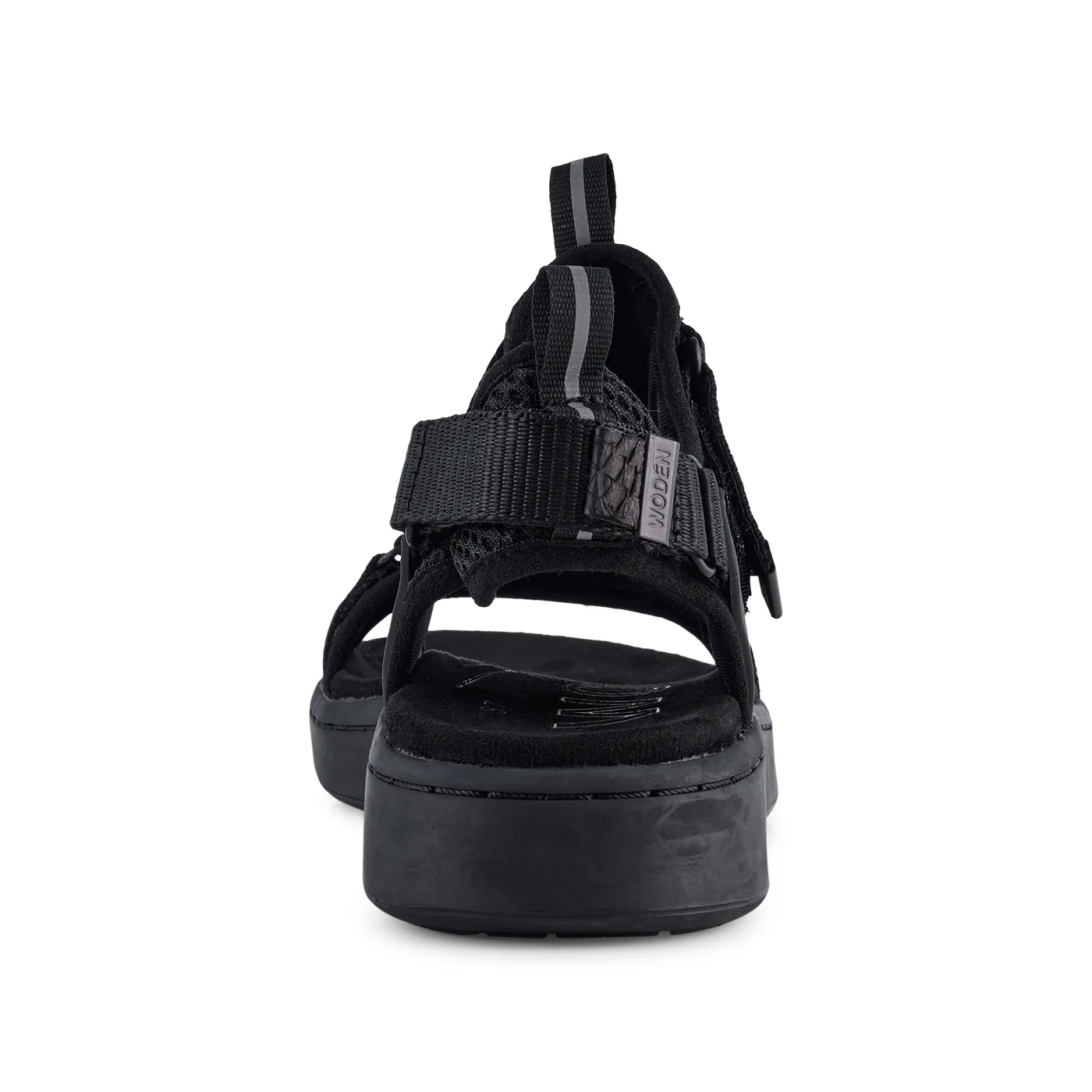 Emilie Mesh - Black - Image 7