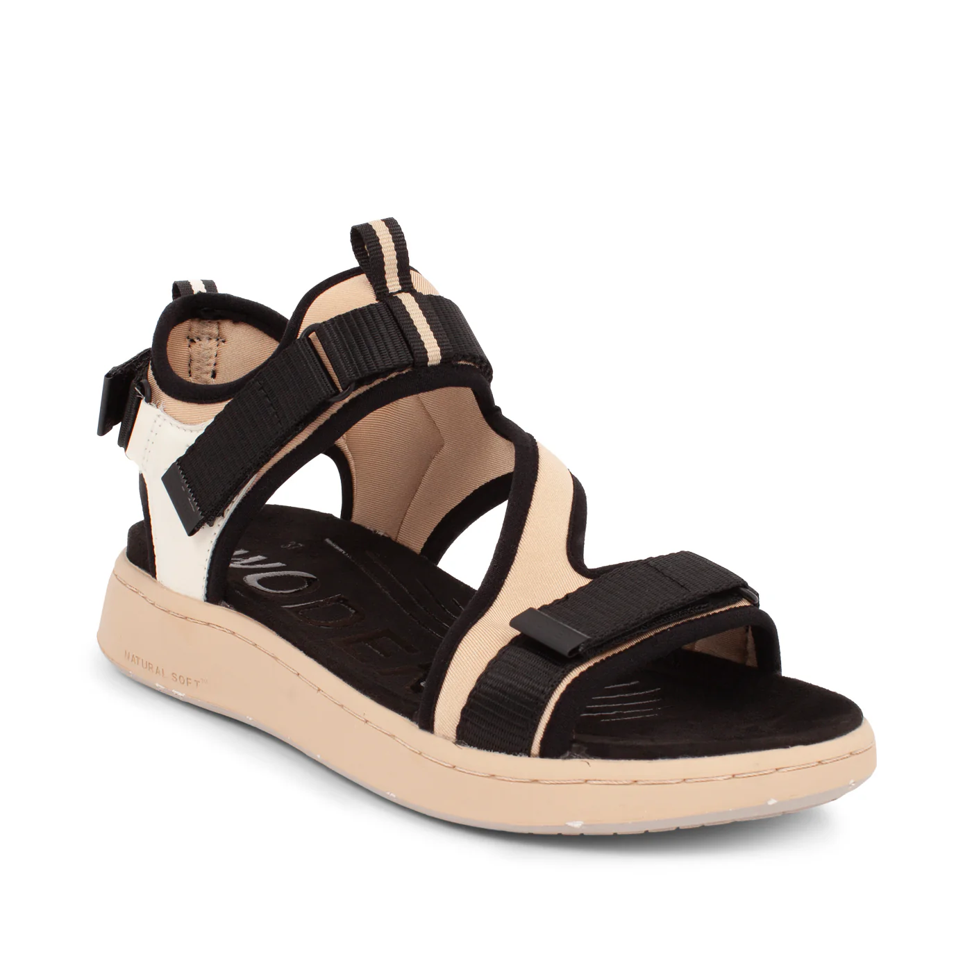 Emilie - Beige - Image 2