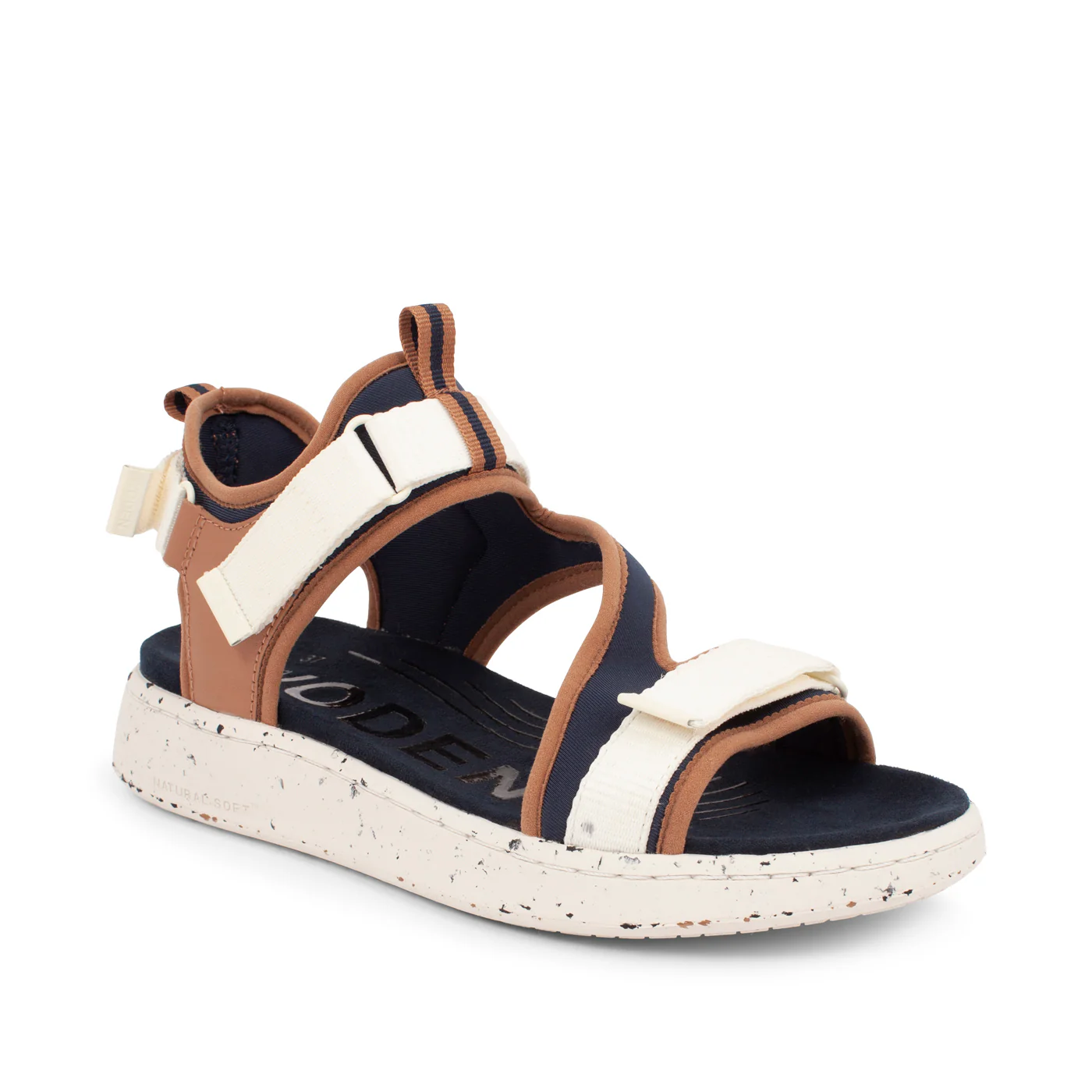 Emilie - Navy - Image 3