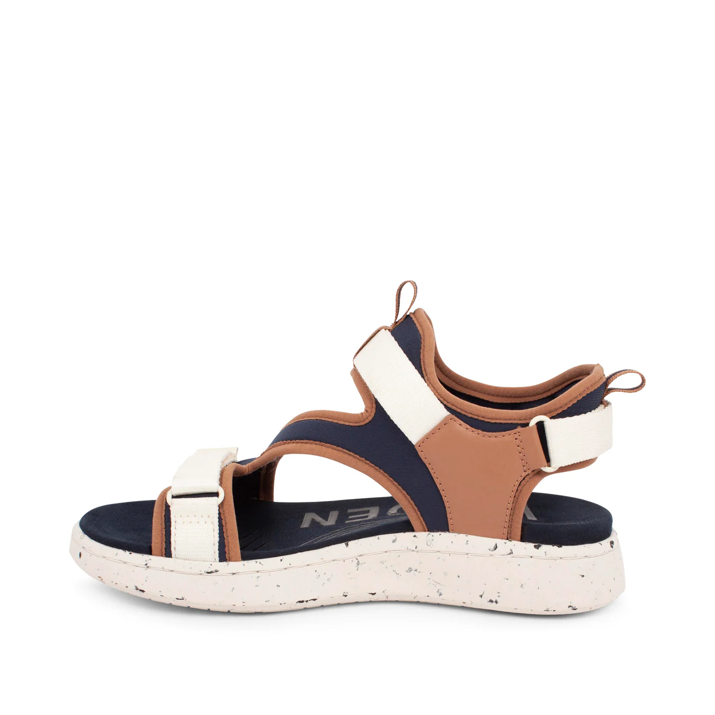 Emilie - Navy - Image 5