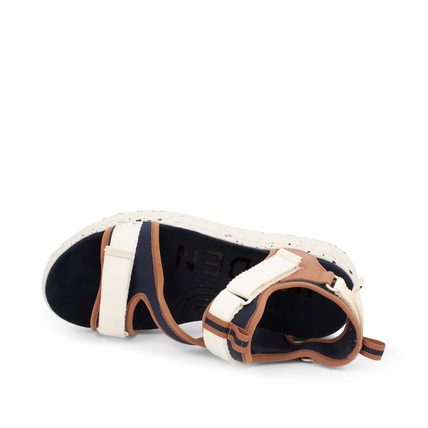 Emilie - Navy - Image 6