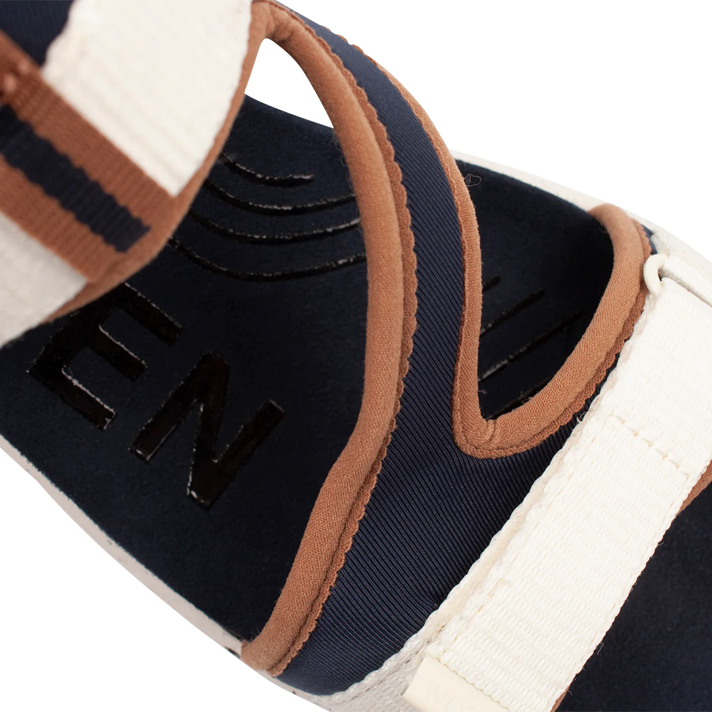Emilie - Navy - Image 9