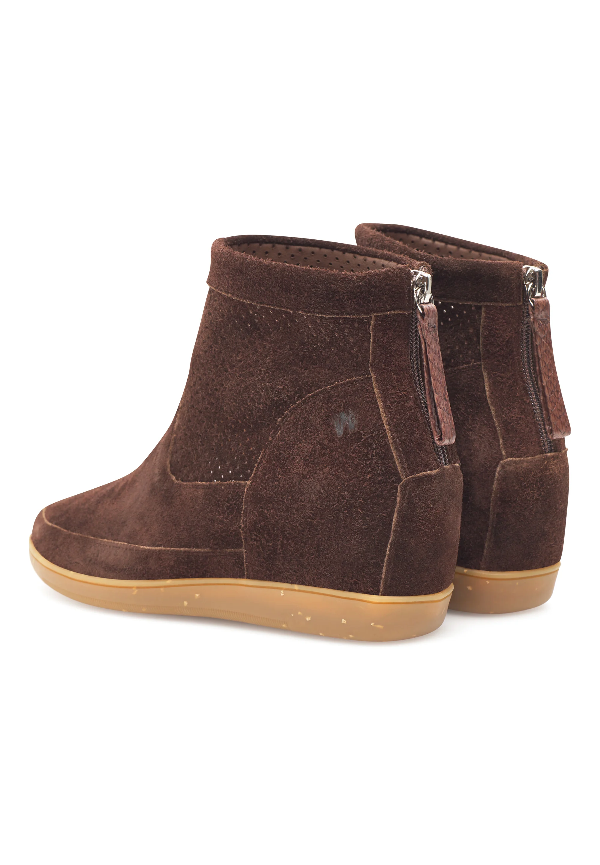 Emmy Lite S - Chocolate - Image 3