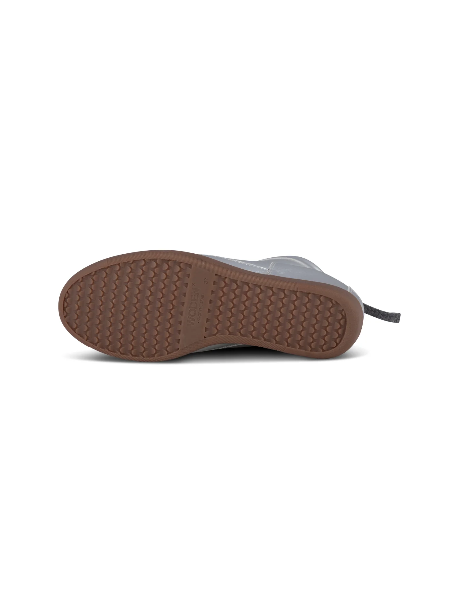 Emmy Metallic - Silver - Image 6