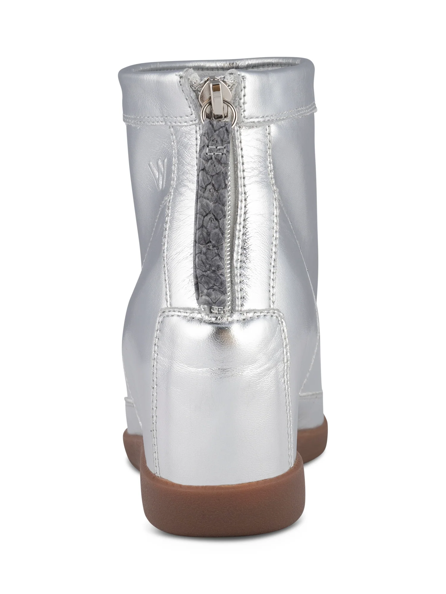 Emmy Metallic - Silver - Image 7