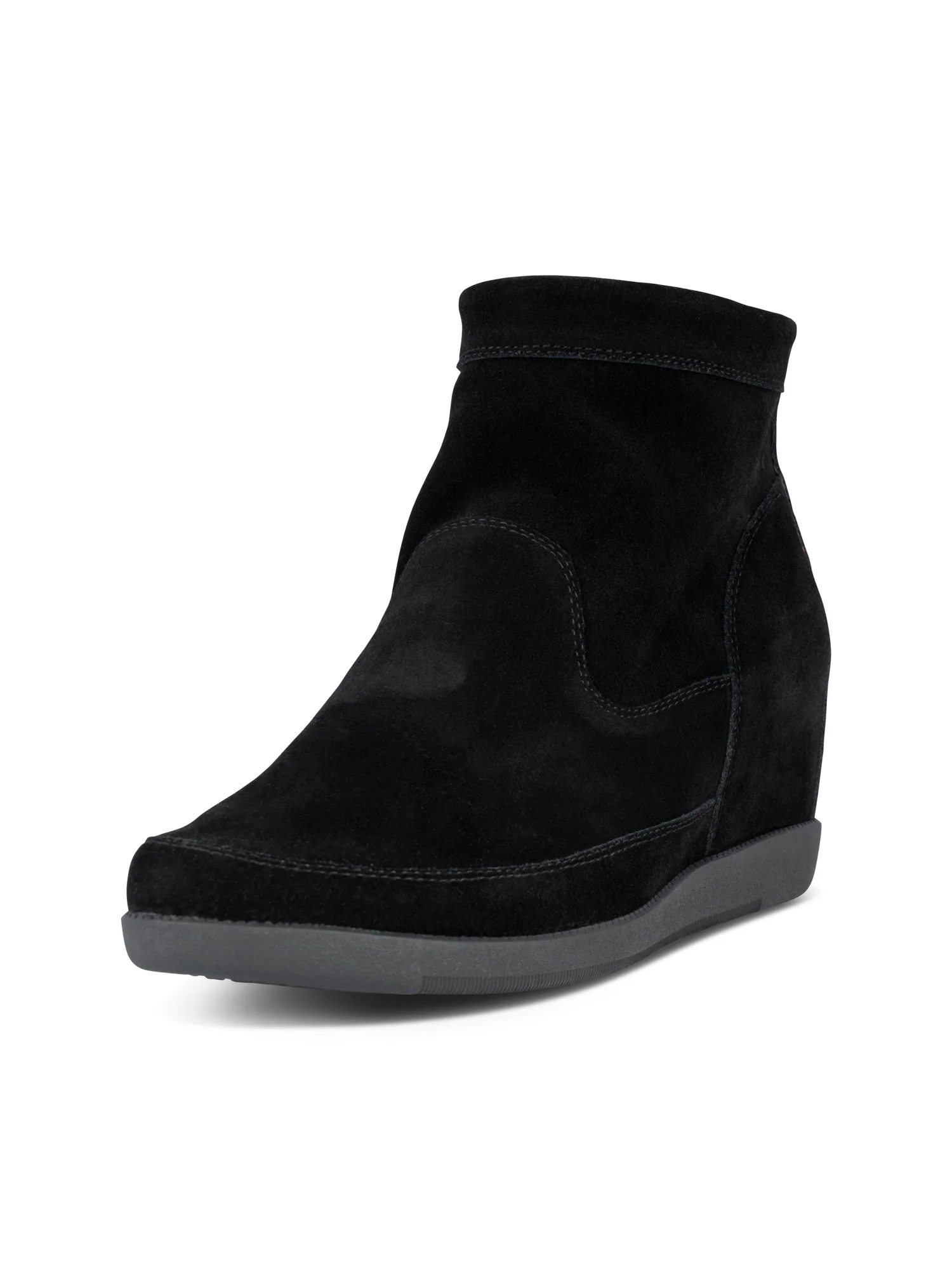 Emmy S - Black/Black - Image 2