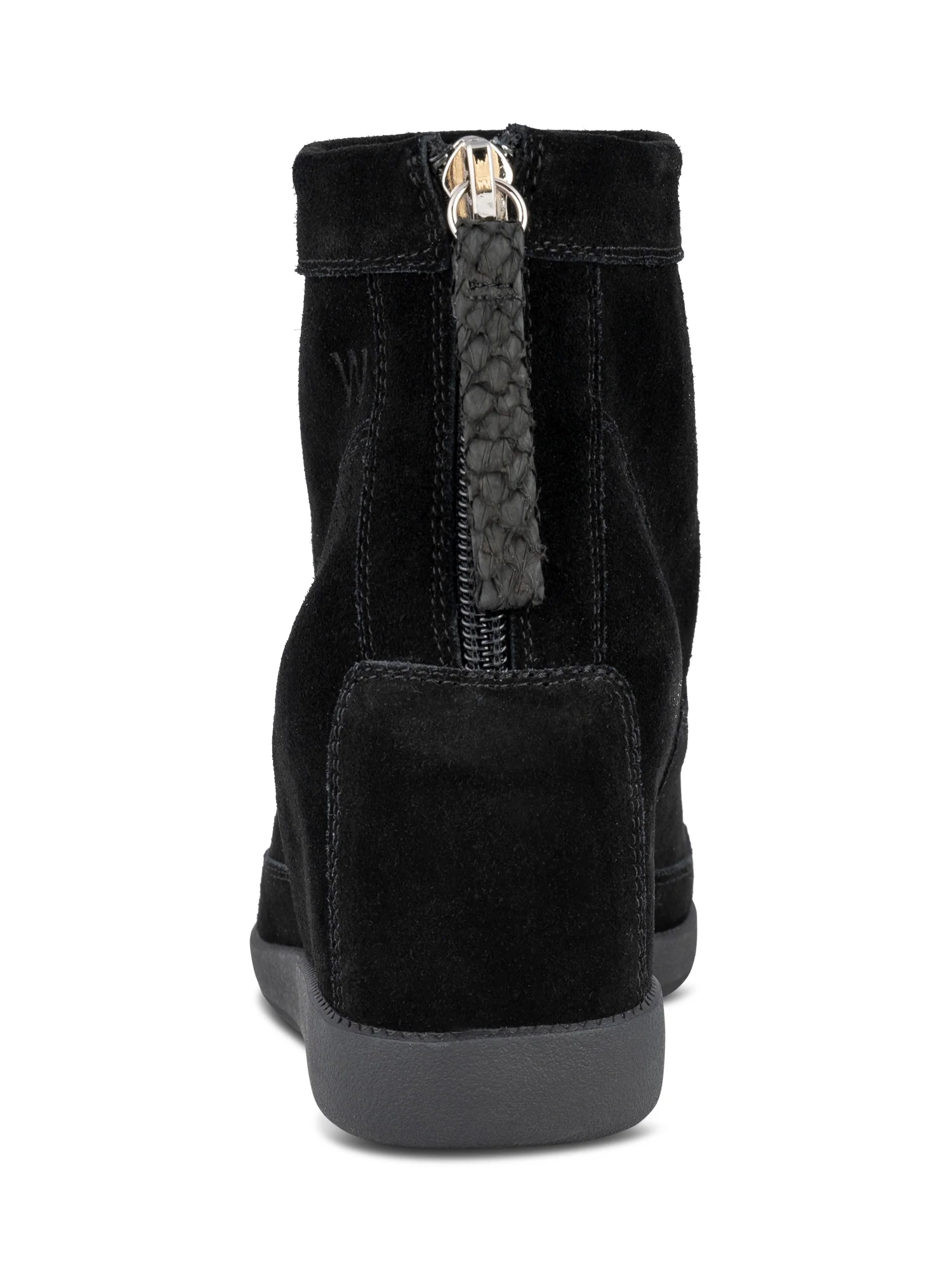 Emmy S - Black/Black - Image 7
