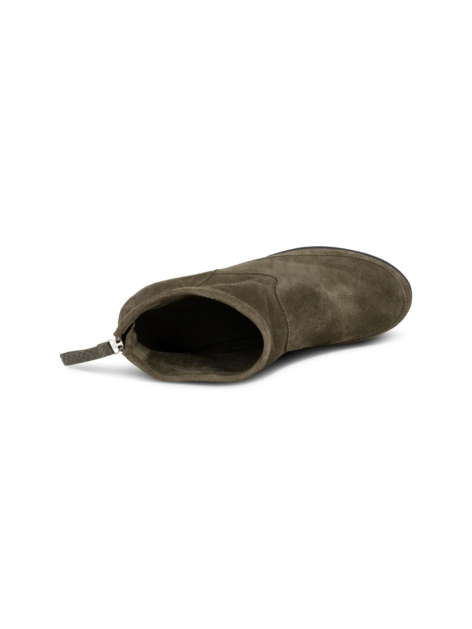 Emmy S - Dark Olive/Dark Olive - Image 5