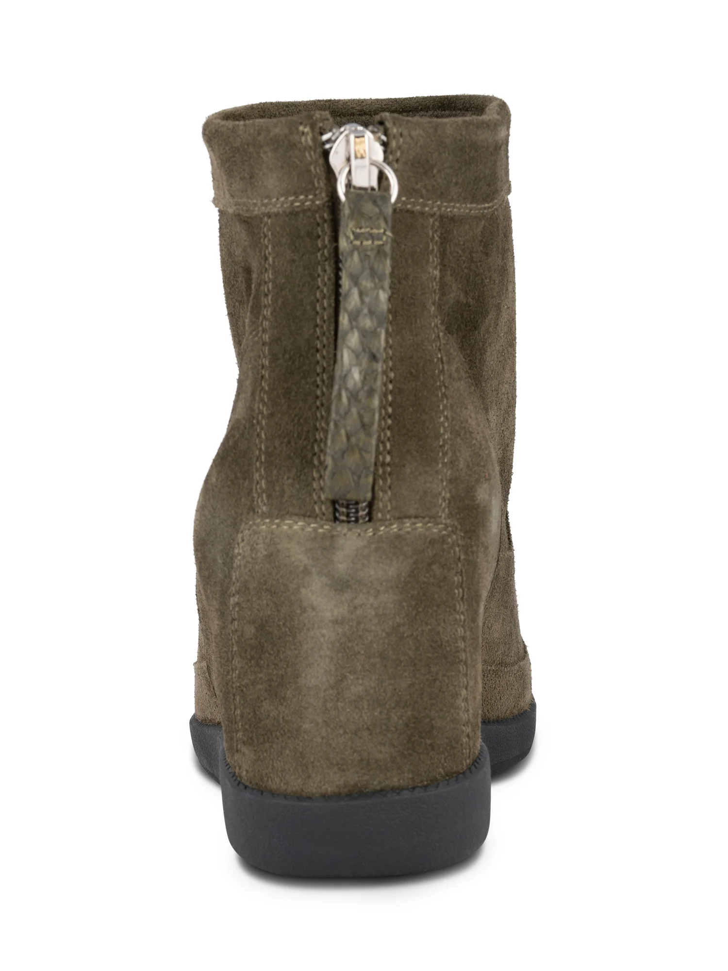 Emmy S - Dark Olive/Dark Olive - Image 7