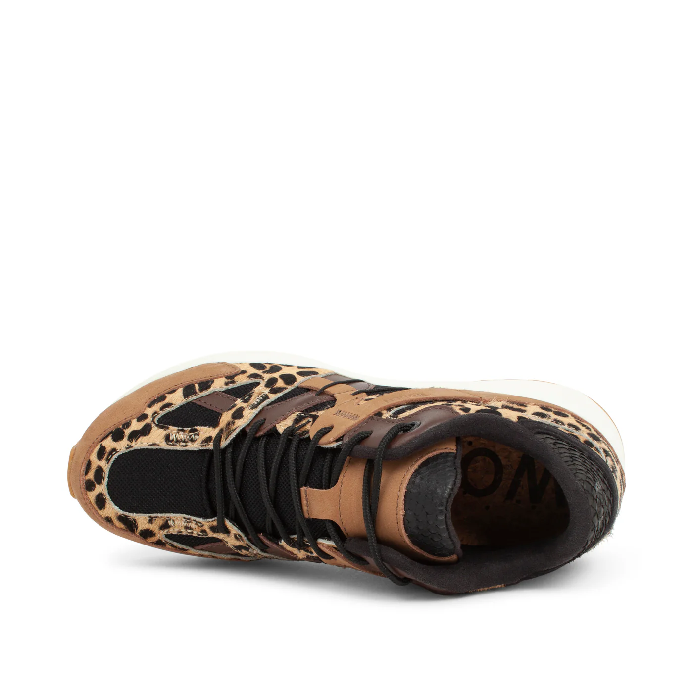Eve Animal Fifty - Leopard - Image 3