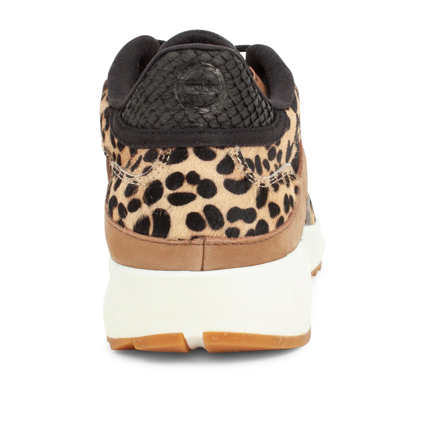 Eve Animal Fifty - Leopard - Image 5
