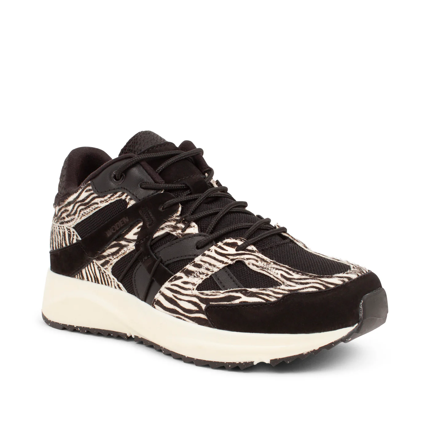 Eve Animal Fifty - Zebra - Image 2