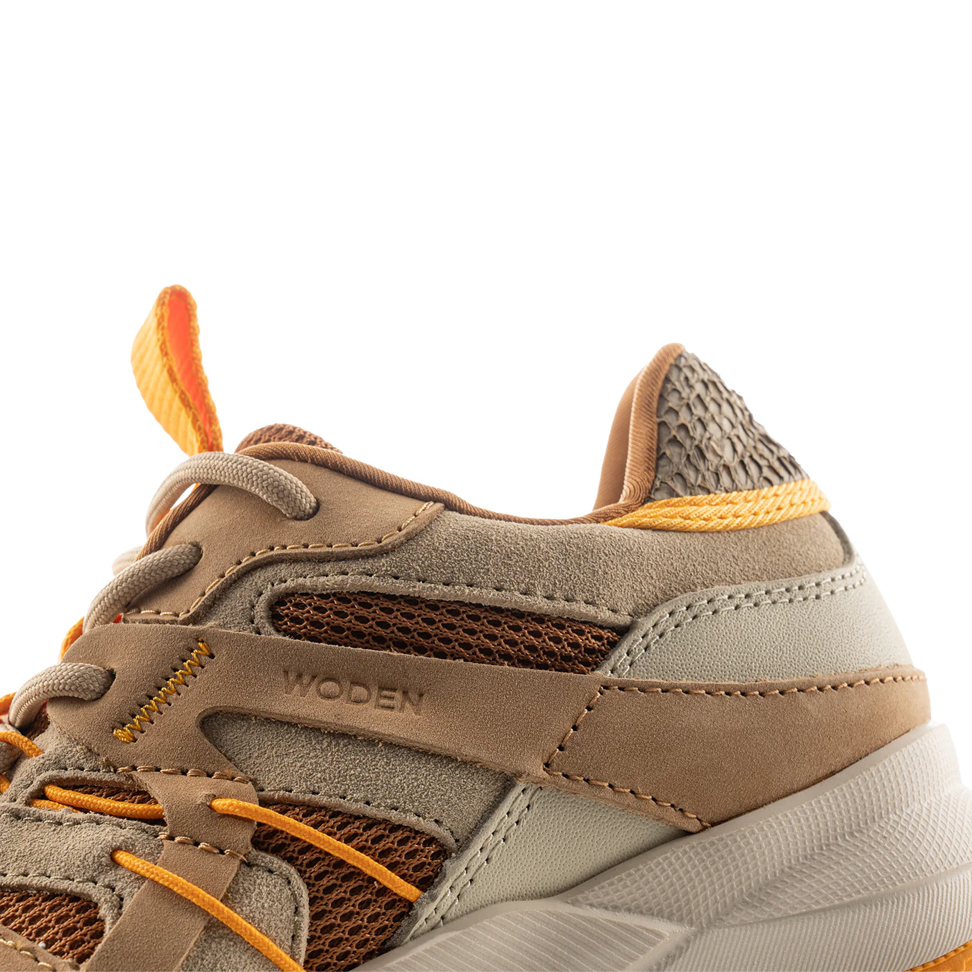 Eve II - Brown Sugar - Image 10