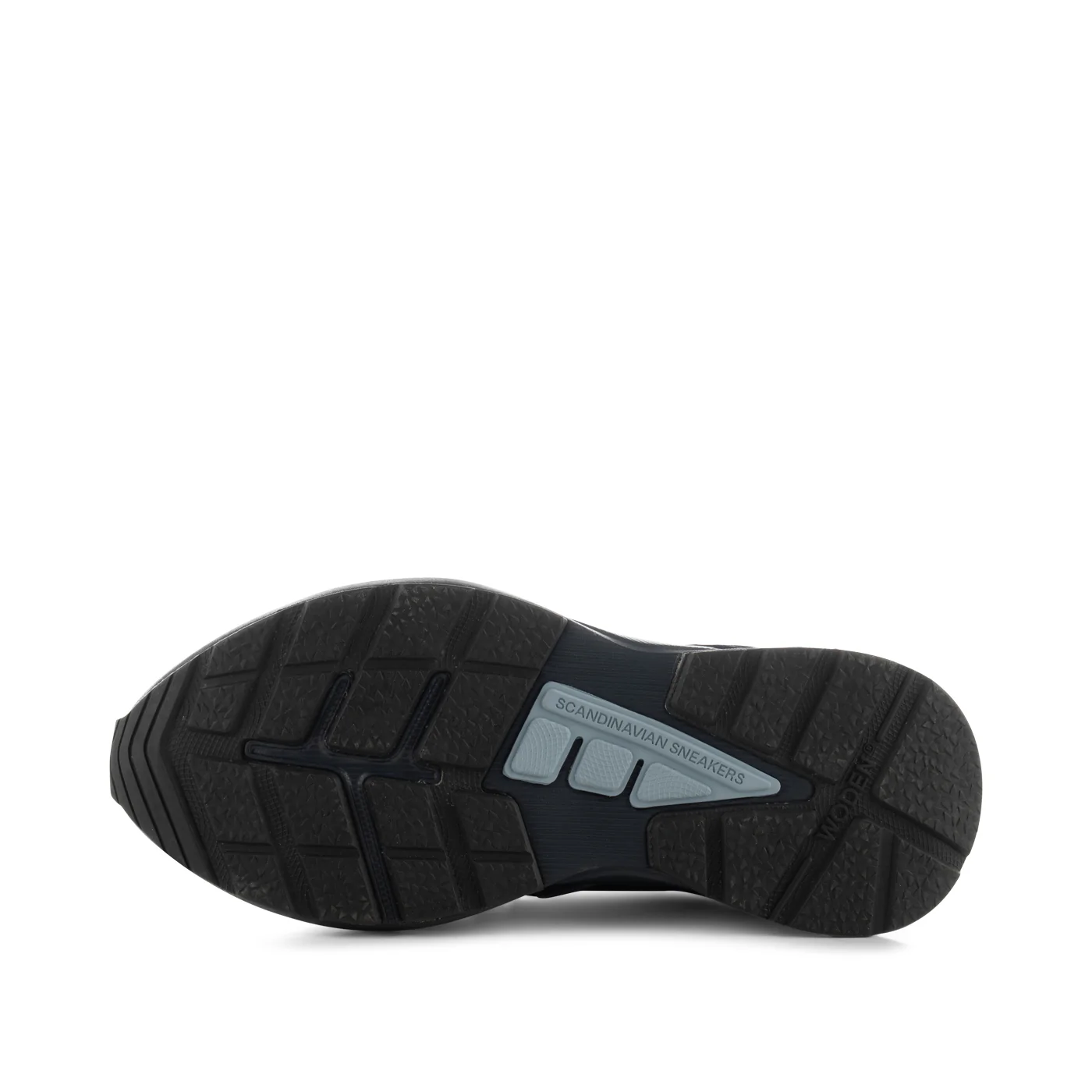 Eve II Tech - Dark Navy - Image 7
